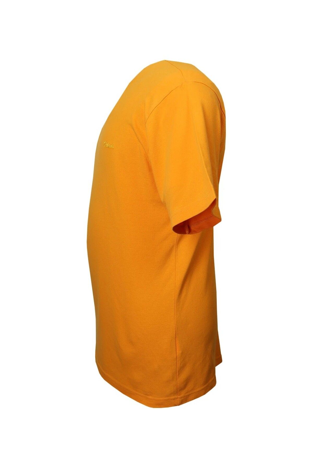 tambattal-Dekons Large Size Lacost Pike Bis Collar T-Shirt Suitable for 115kg to 175kg 3