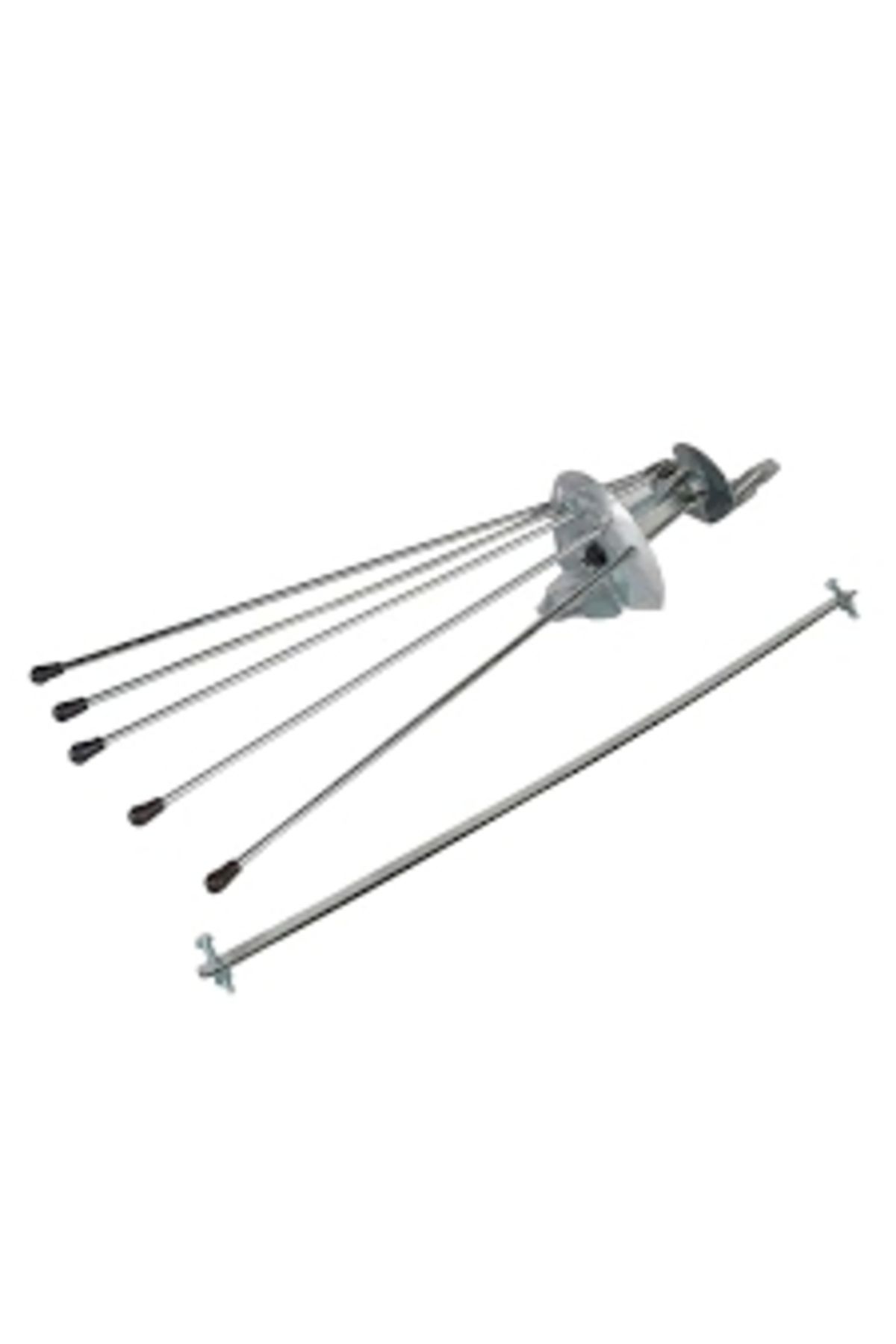 shopwave OTOMATİK SOBA ASKISI (5047)
