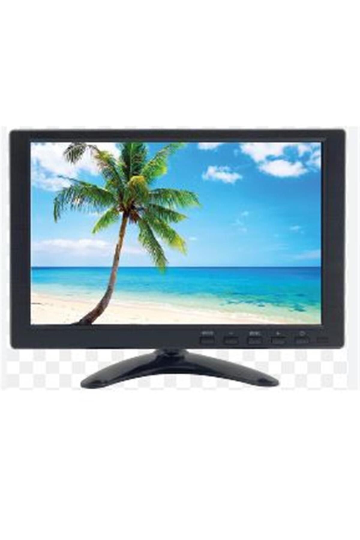 Vobotek Teknoloji Seenergy SE-1010IPS 10" Hdmı 12V Monitör