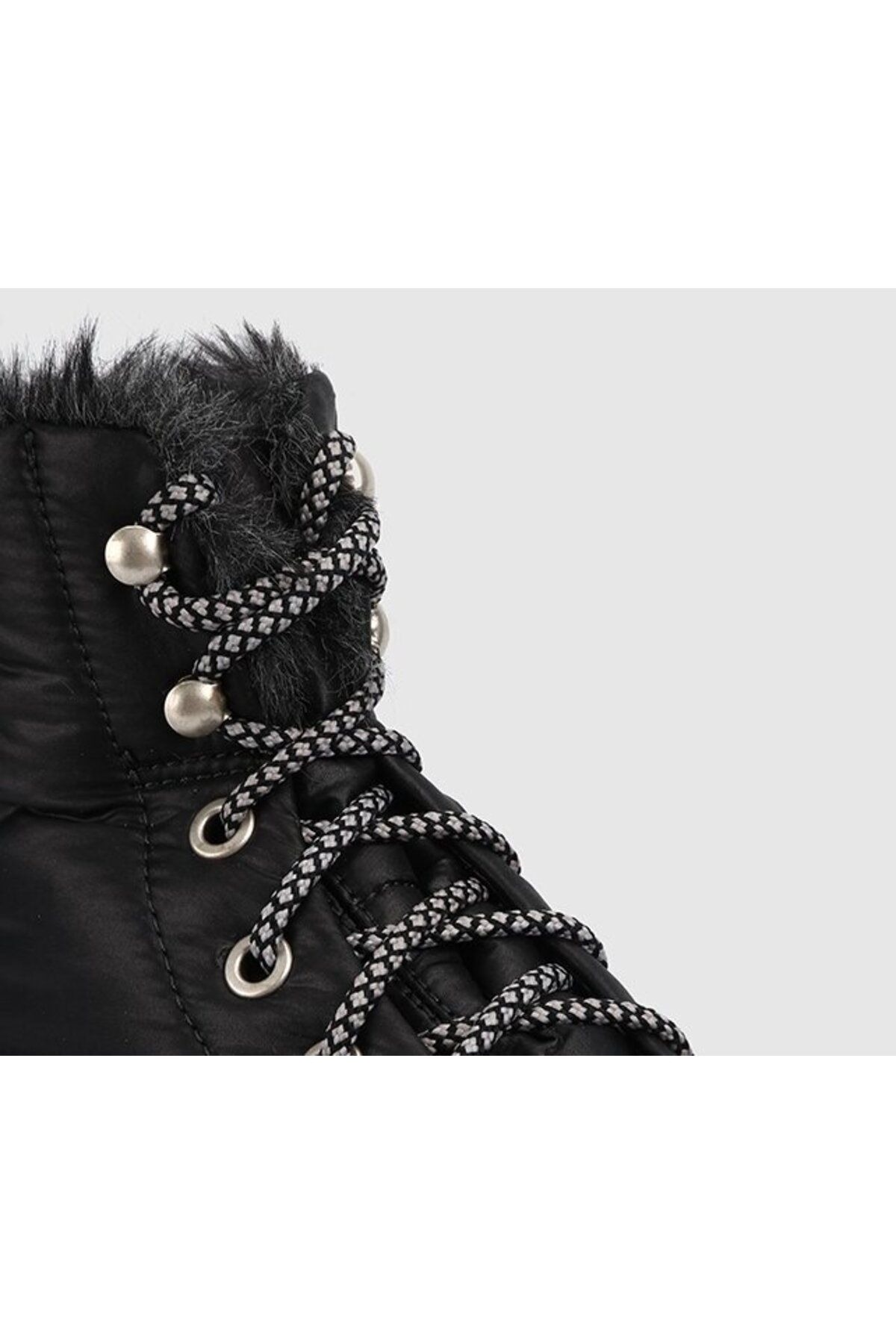 Novara Goretex Kar Botu 2-000933-0200 Siyah - 5