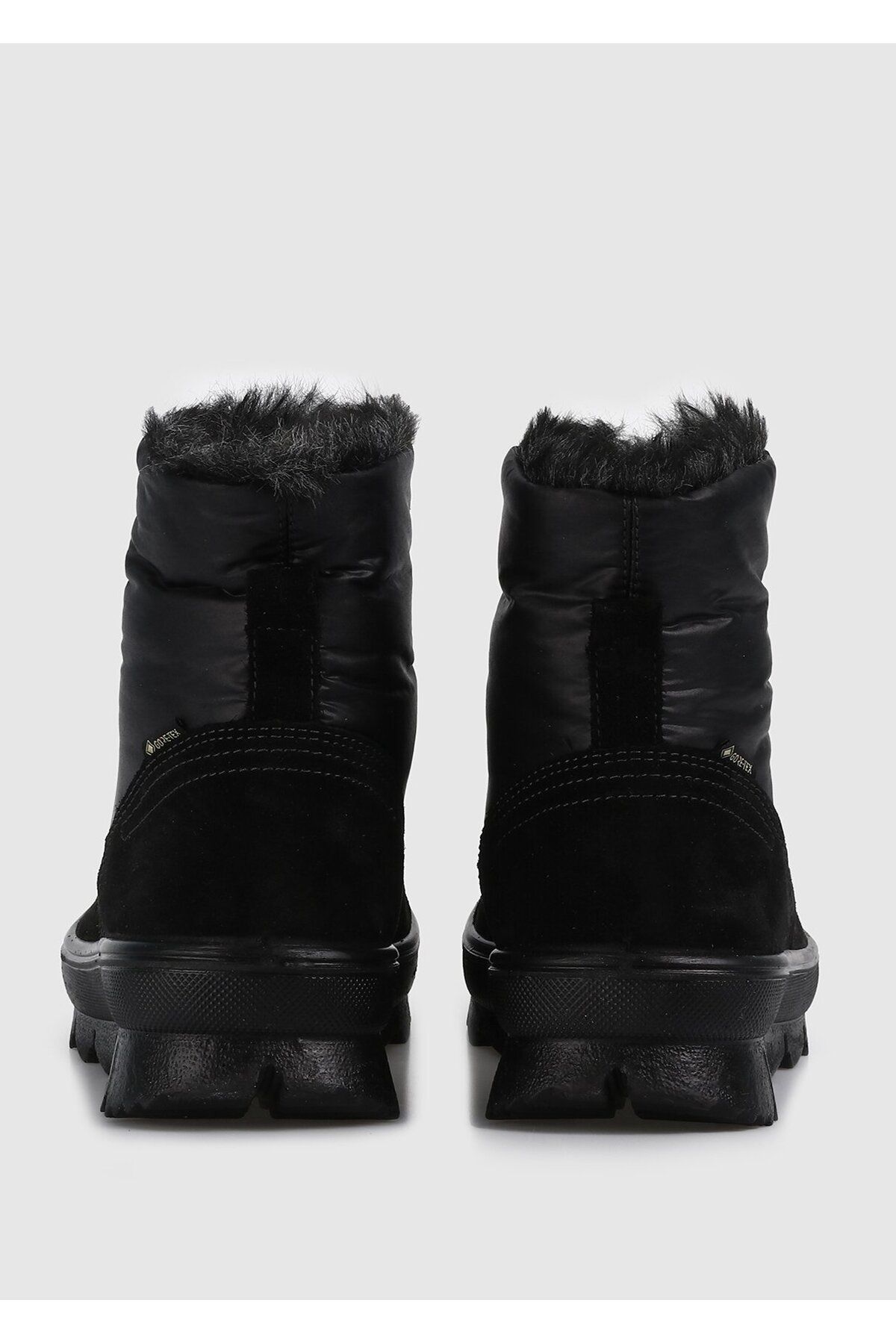 Novara Goretex Kar Botu 2-000933-0200 Siyah - 4