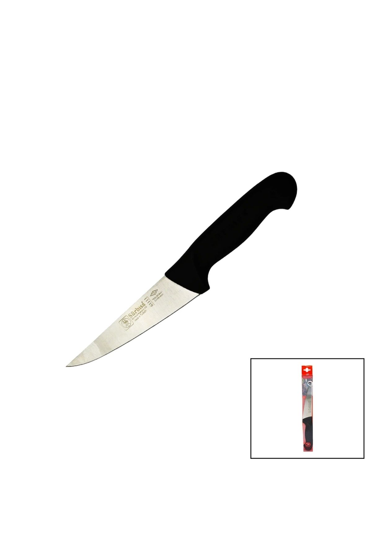 shopwave KURBAN KASAP BIÇAK NO-61111 (5047)