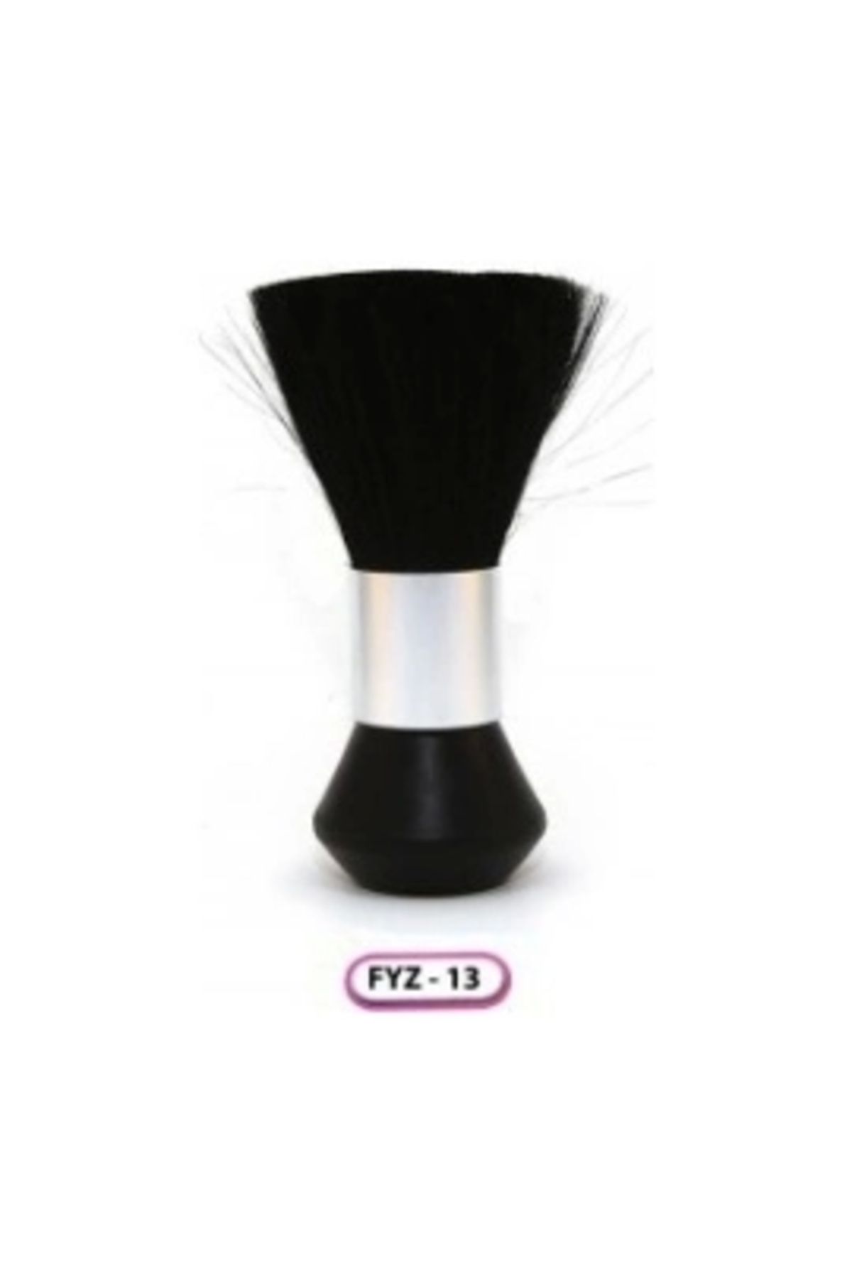 shopwave SİYAH ENSE FIRÇASI (5047)