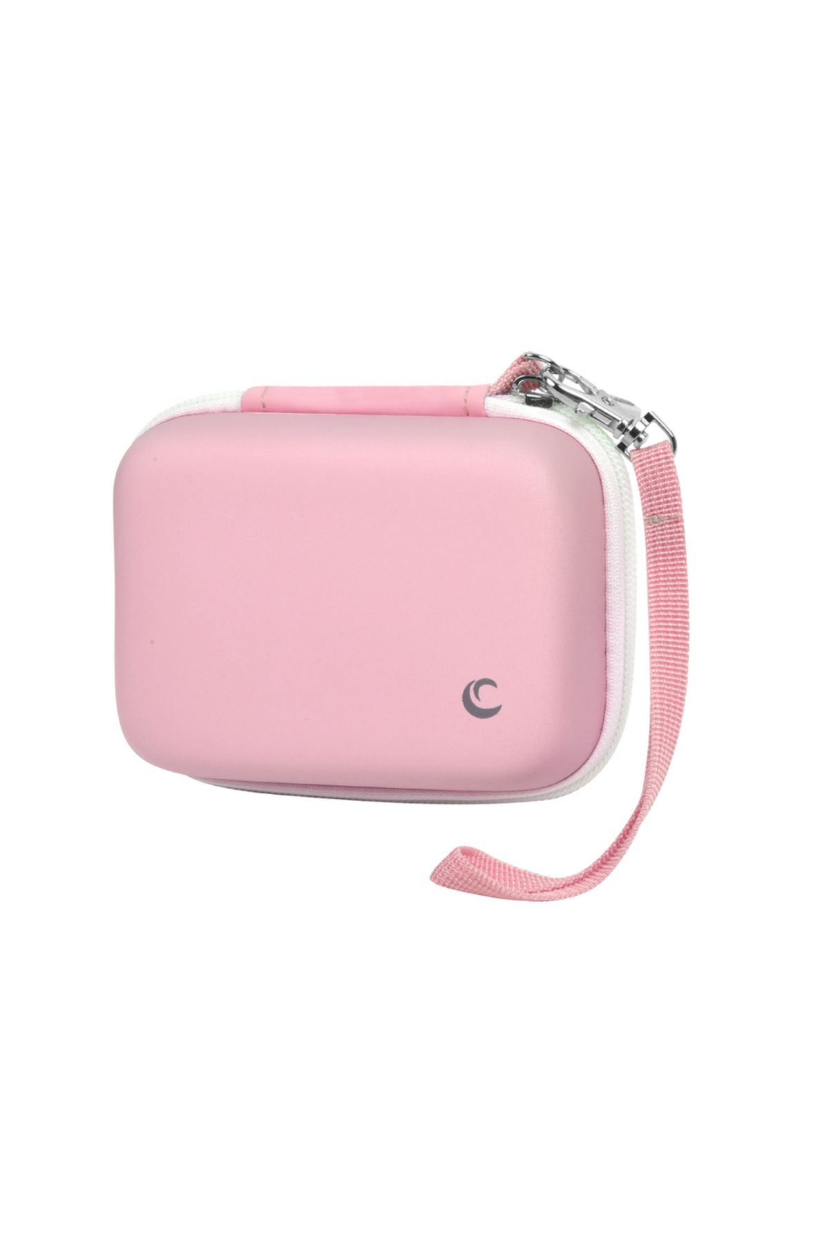 Choice-Pink Carrying & Protective Case for Digital Camera, AbergBest 21 Mega Pixels 2.7" LCD Rechargeable H 1