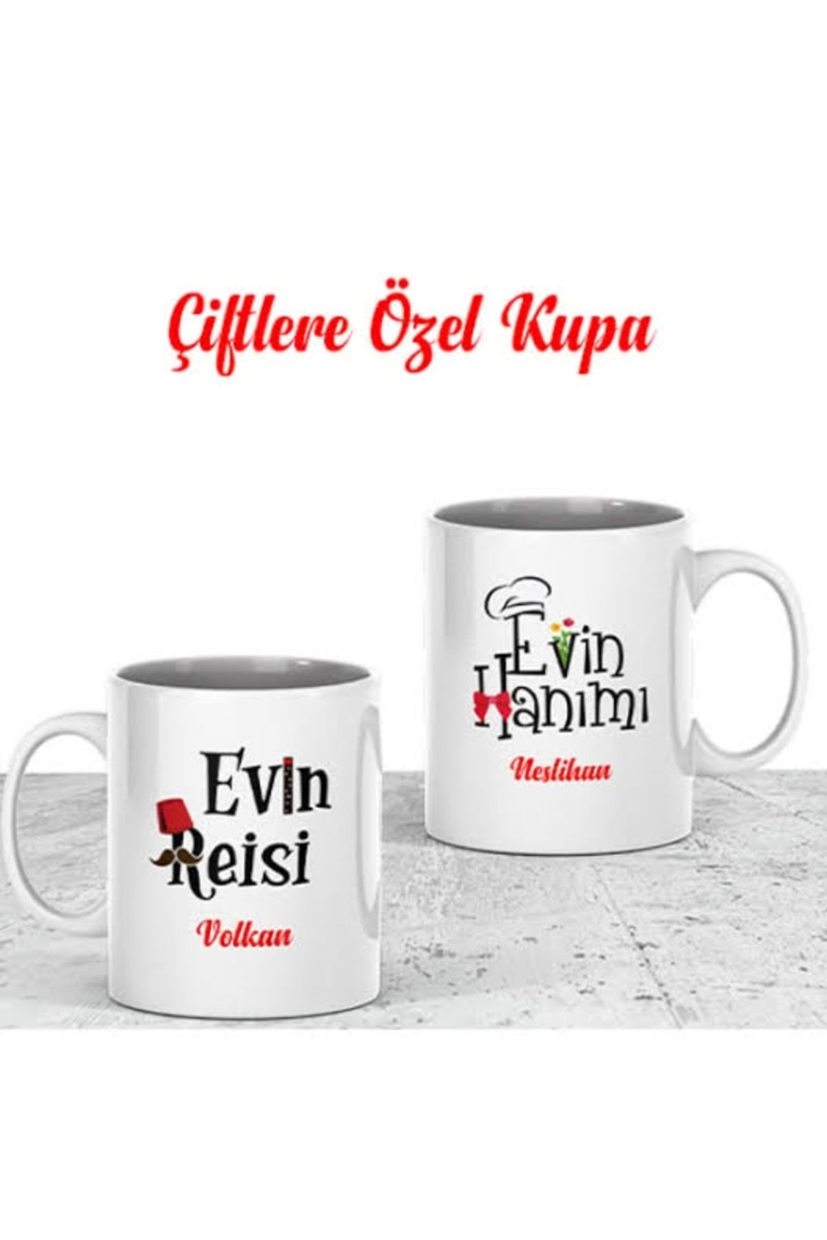 ürün