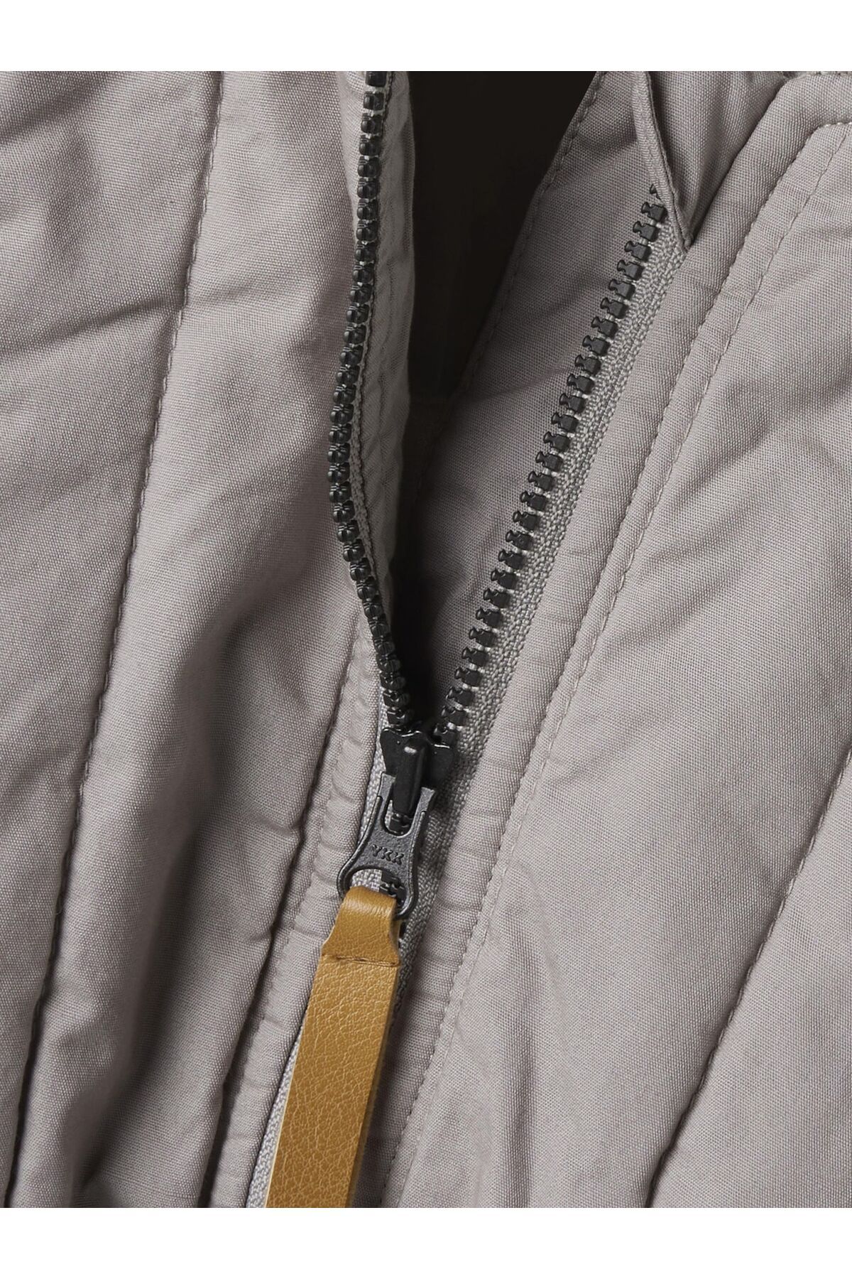 Lil' Atelier Baby-Bomberjacke Wolken 4