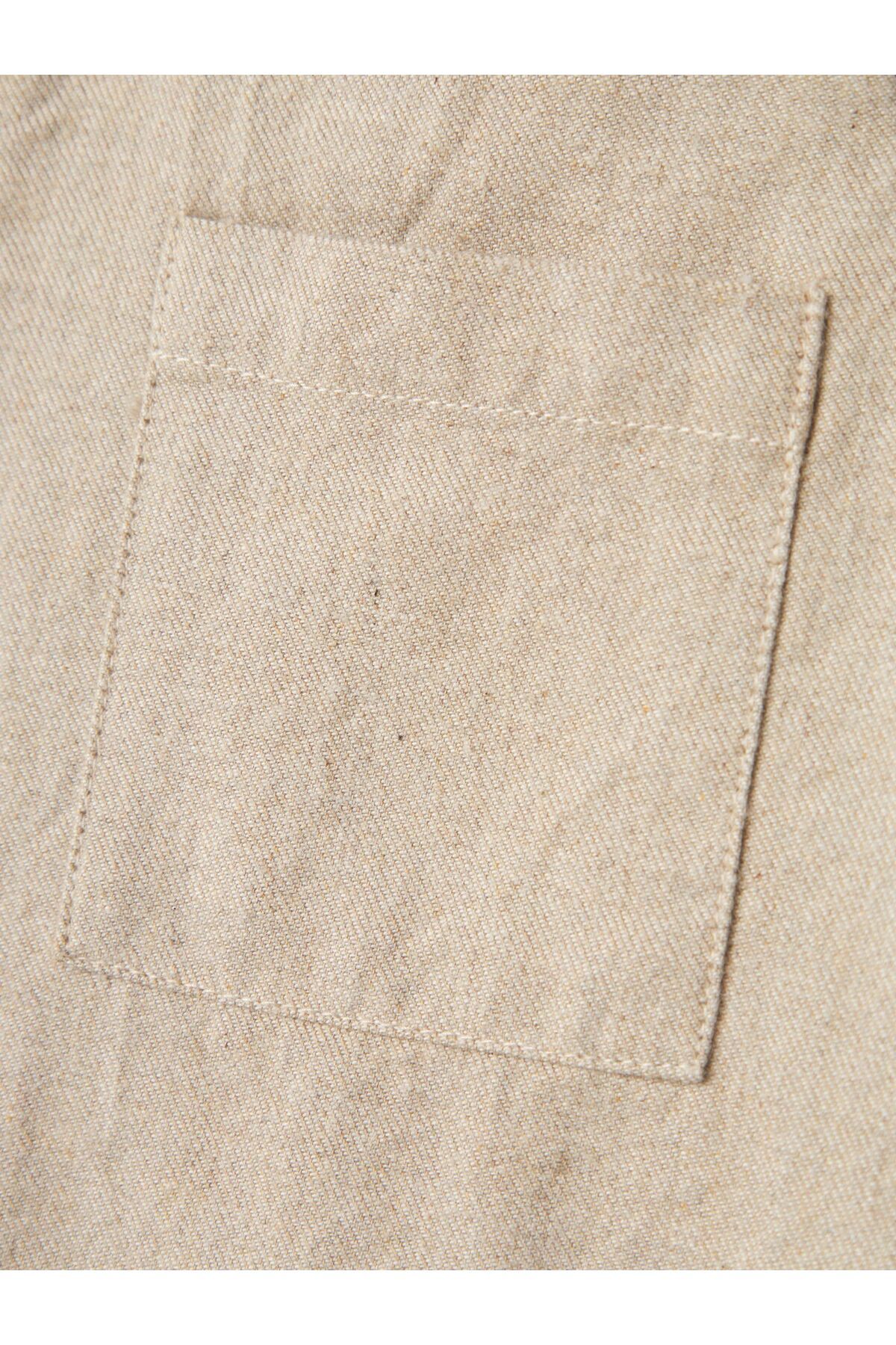 Name it-Latzhose Bio-Baumwoll 4
