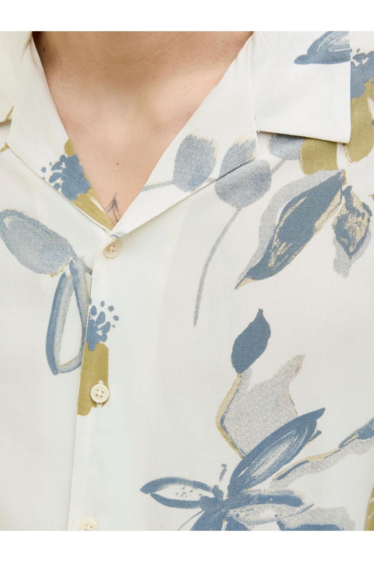 Jack & Jones-Hemd Relaxed Fit Hemd 5