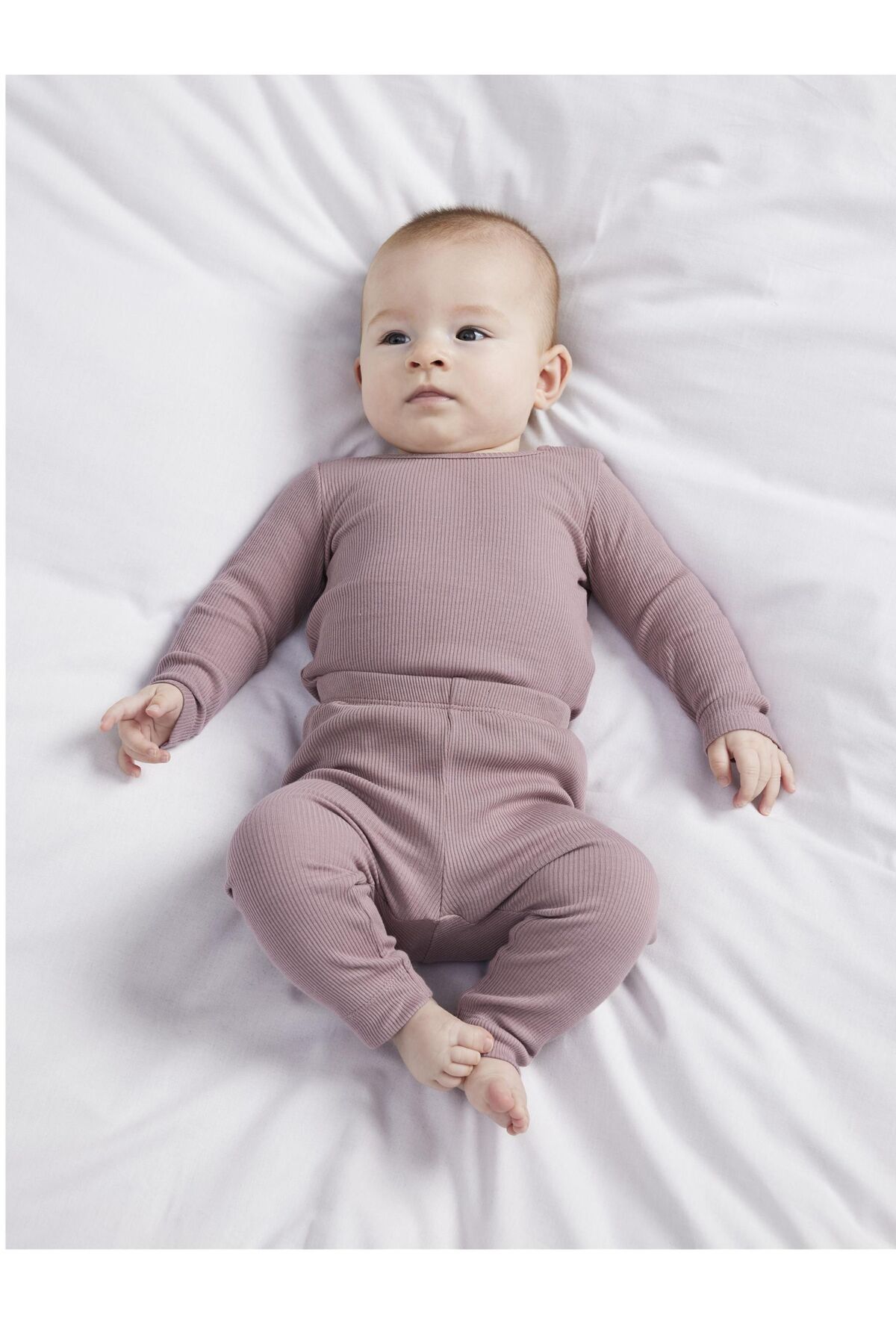 TWO SOON-Body 2er-Pack Langarm 6
