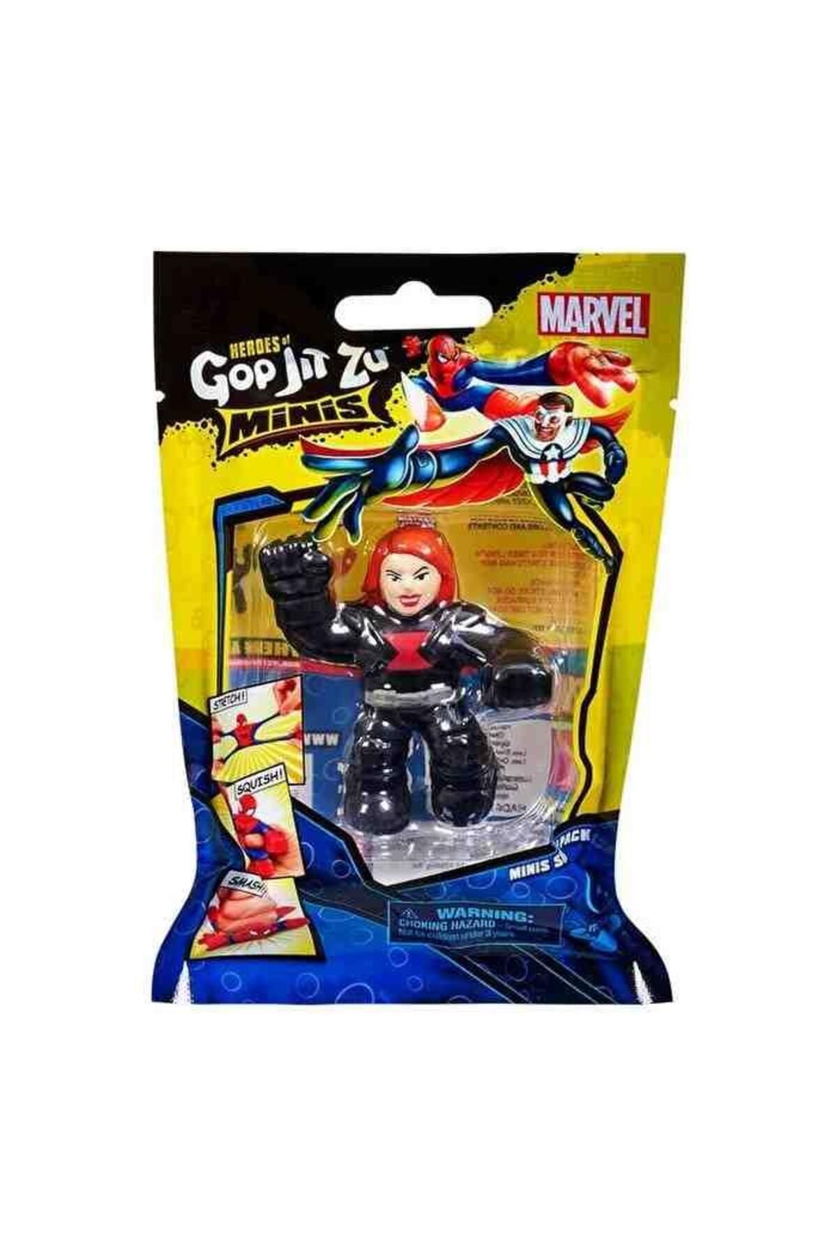 Angoravi GJM01000/41380 - MINI FİGÜR