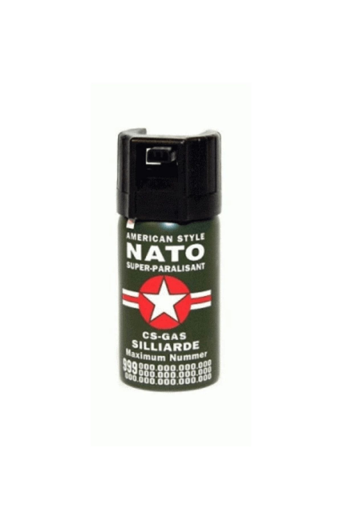antselya Savunma Amaçlı Natu ı 40 ml STK SKT2030