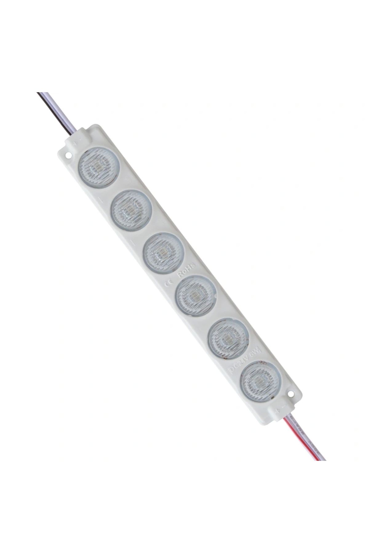 shopwave YANIP SÖNEN RGB MODÜL LED 3030 24 VOLT 1.2 WATT (5047)