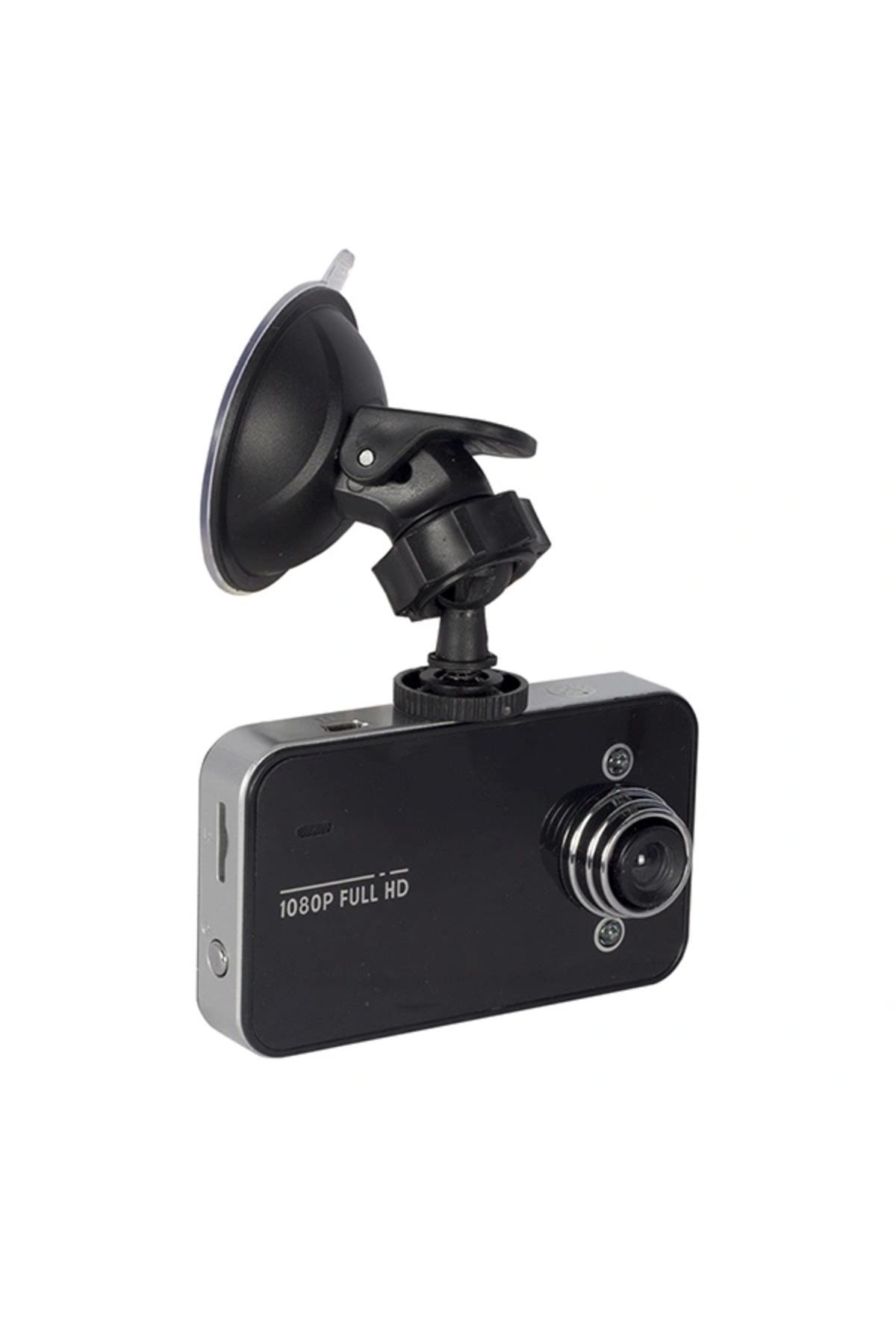 shopwave 2.4 EKRANLI 1280P HD TEKLİ ARAÇ KAMERA (32GB DESTEKLİ) (5047)