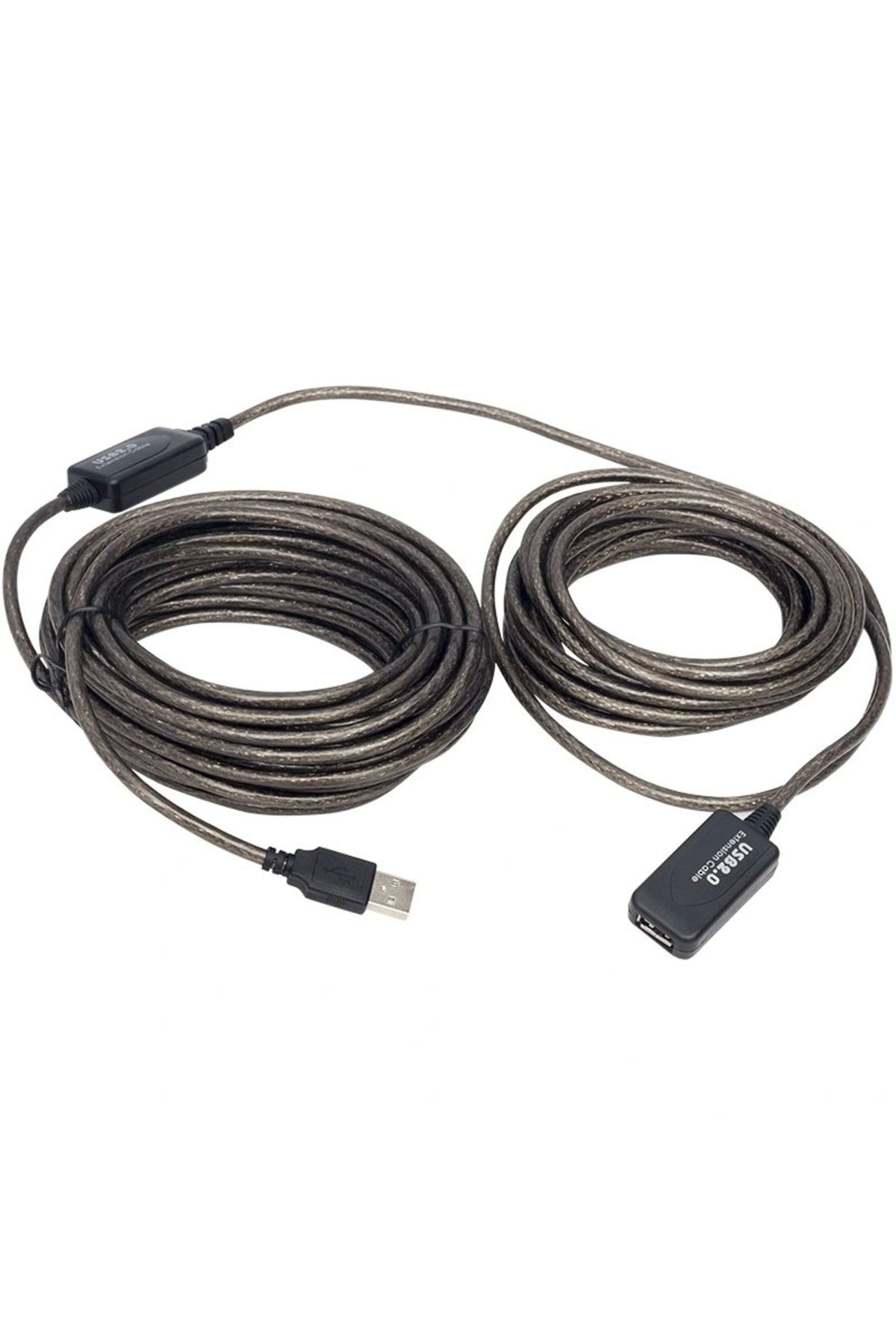 shopwave USB 2.0 15 METRE UZATMA KABLOSU (5047)