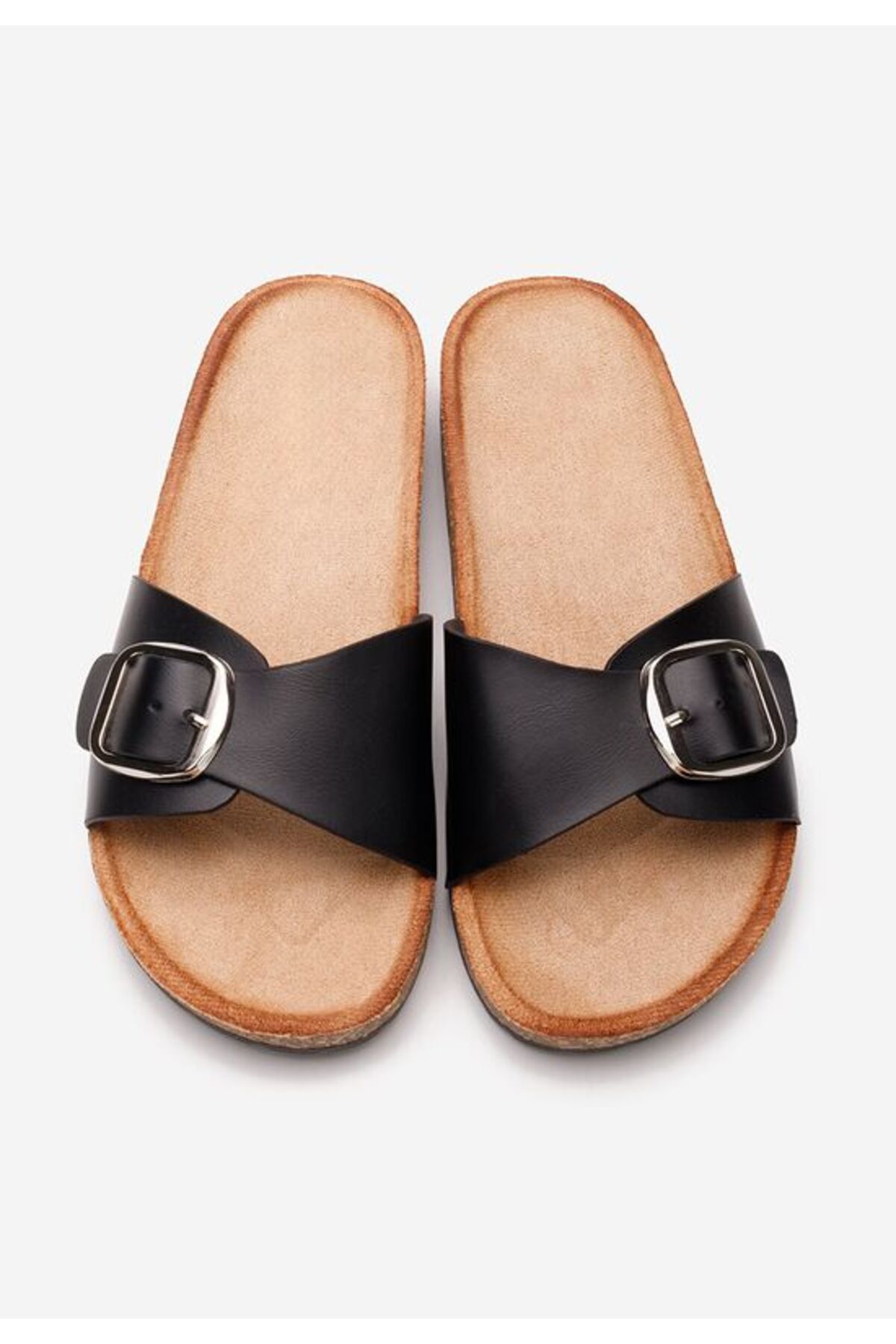 B T Shoes-Papuci dama Andrina V2 negri 6