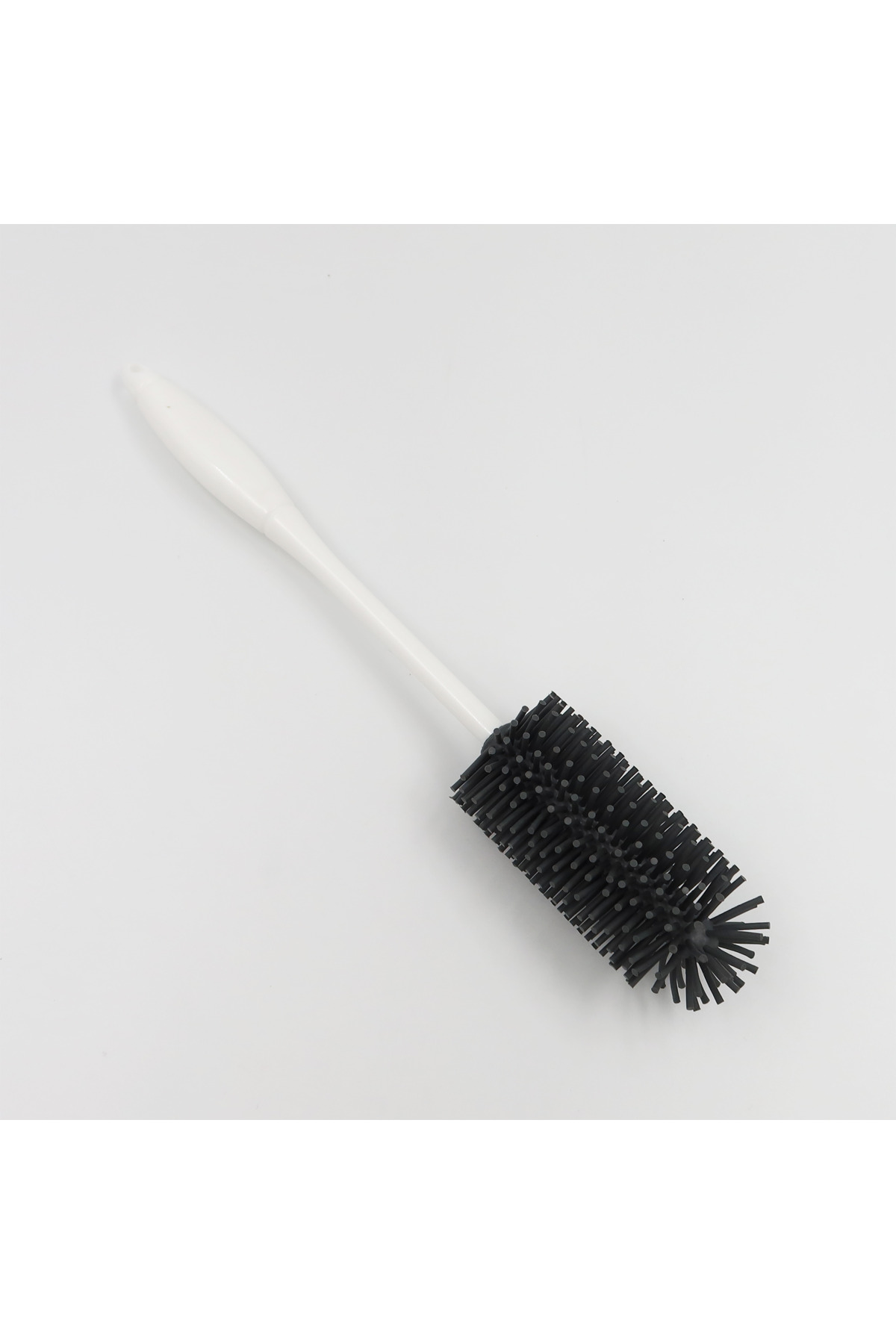Plastlife Silikon Uçlu Şişe ve Biberon Fırçası - 5cm Fırça Çapı fotoğrafı 3 (önizleme)