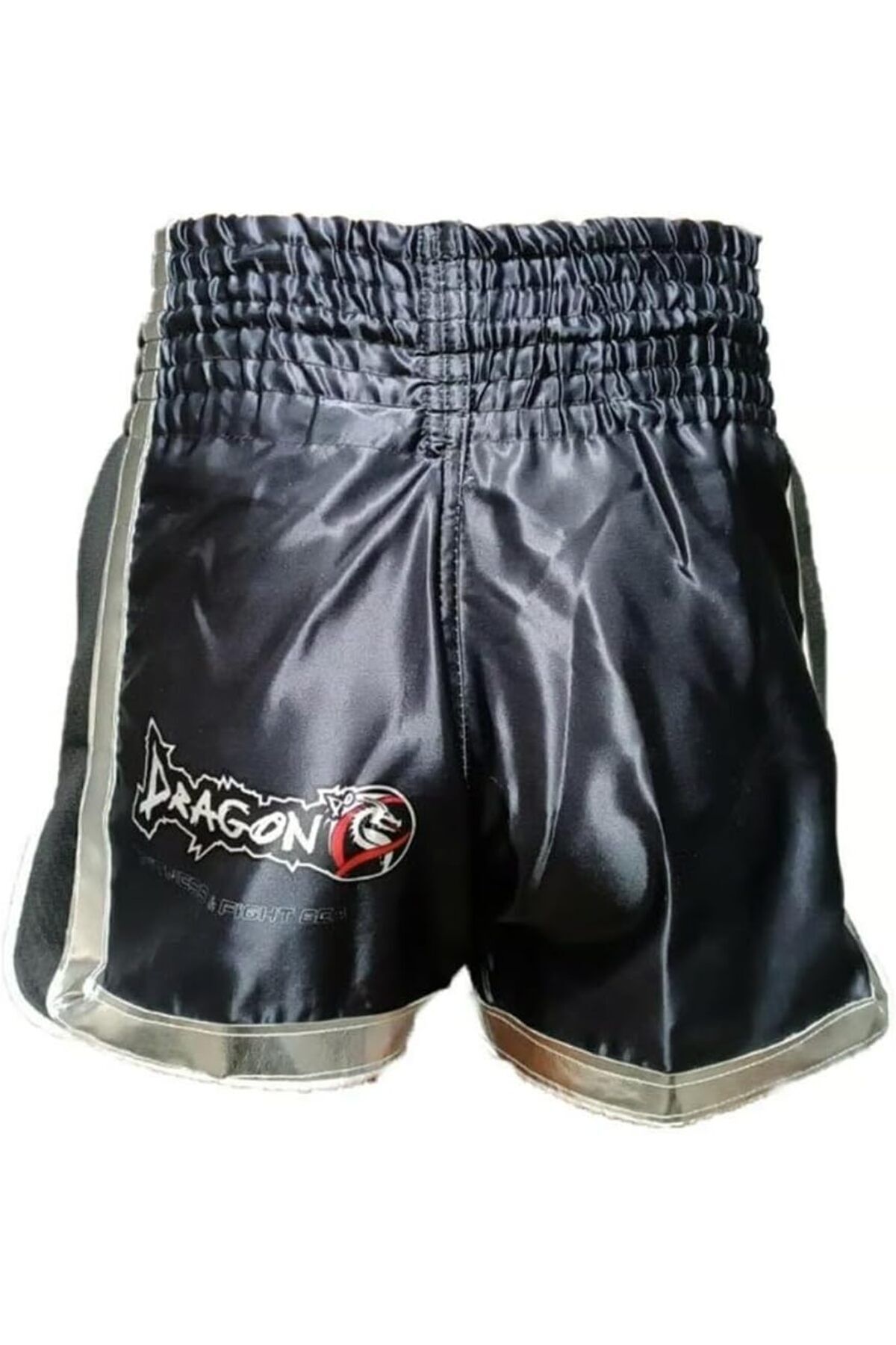Dragondo-Dragon Federation Approved Muay Thai Shorts Mt2019 3