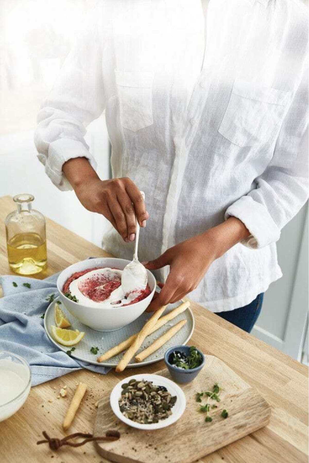 Kenwood-Kenwood Multi-Functional Food Processor 7