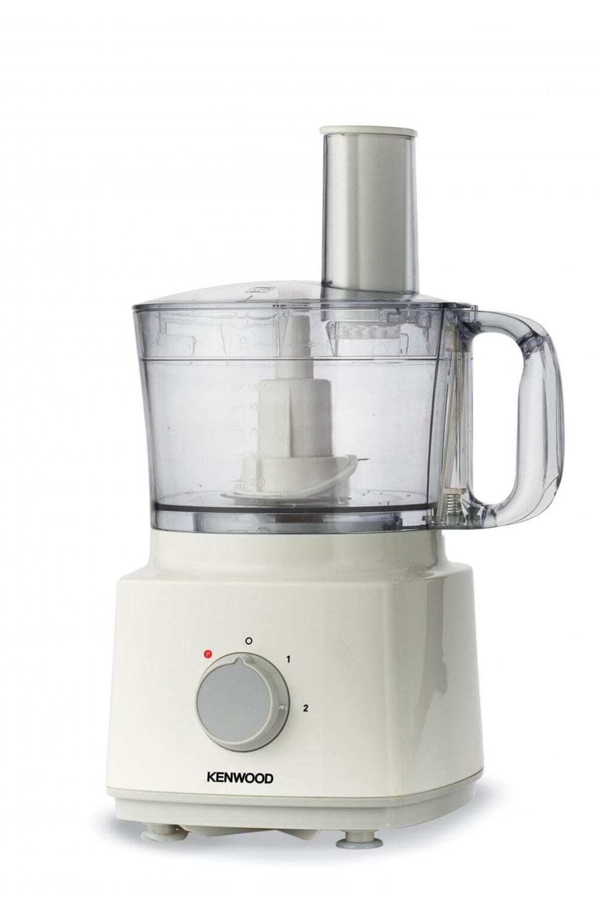 Kenwood-Kenwood Multi-Functional Food Processor 3