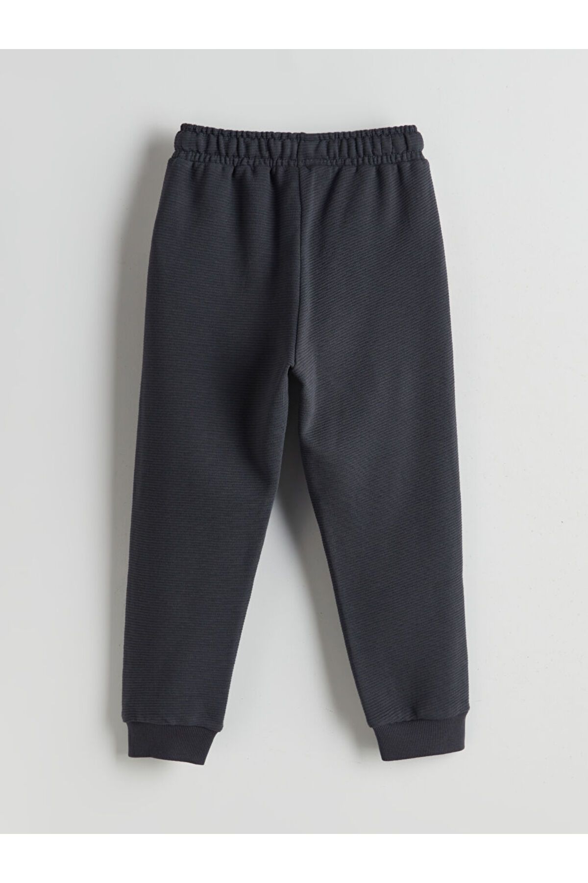 LC Waikiki-Lcw Elastic Waist Boys' Jogger Tracksuit Bottom 3