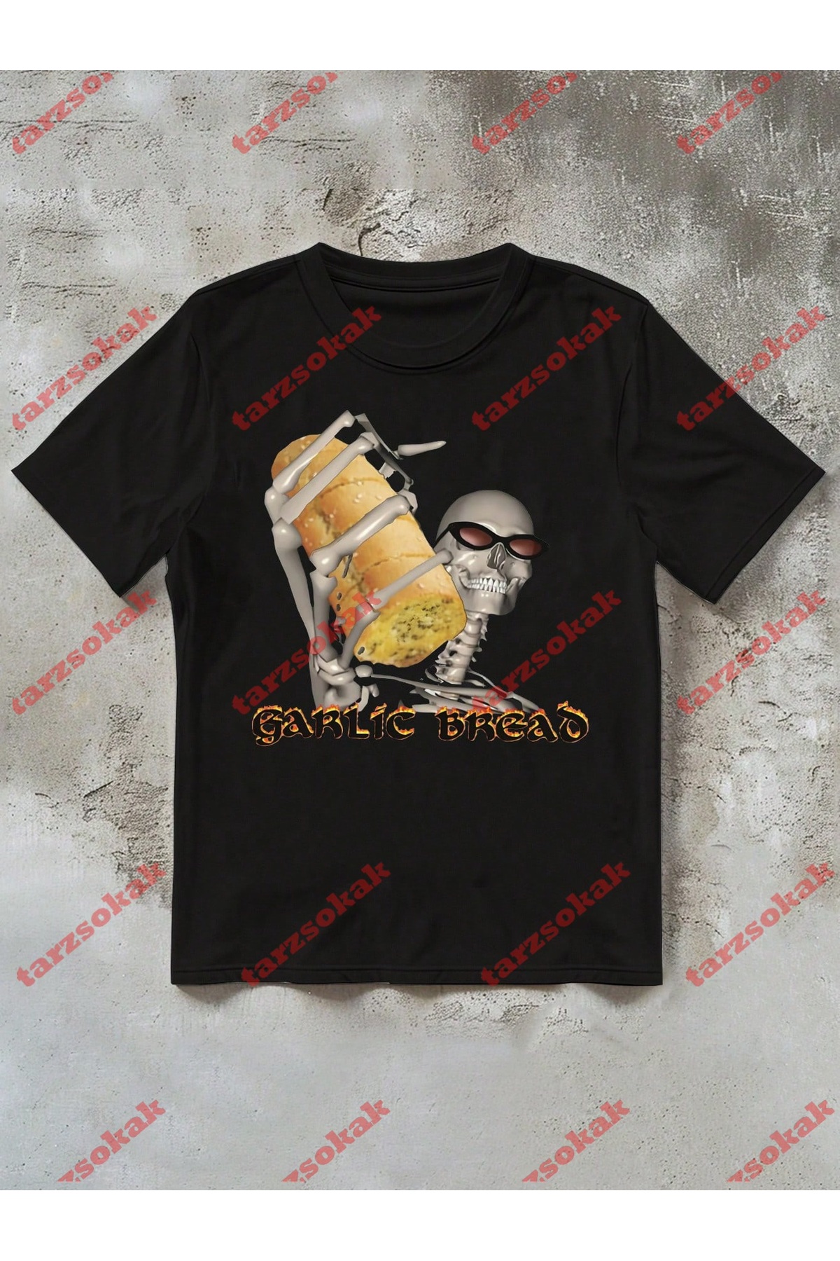 Model 3479 Men's Summer Round Neck Short Sleeve Casual T-Shirt, Summer