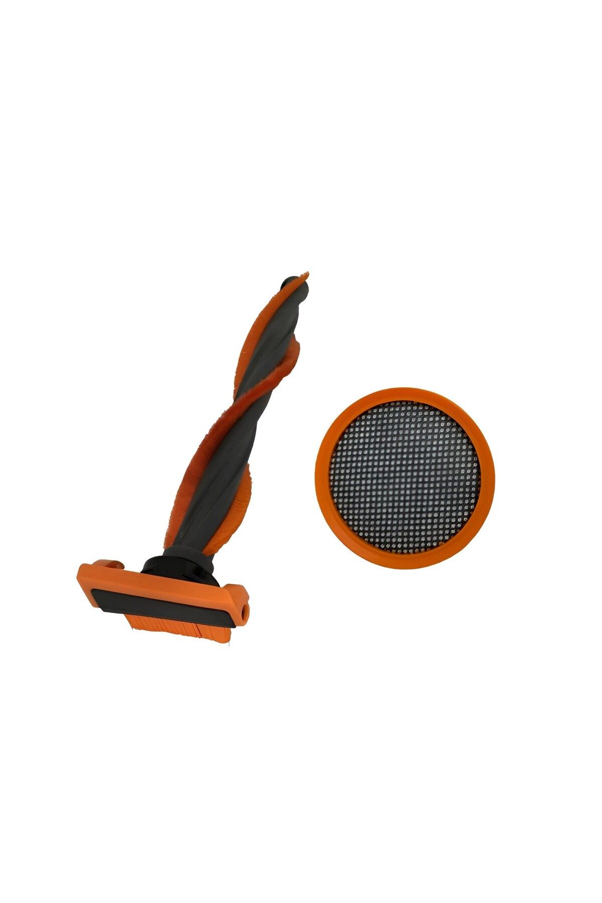 Philips Fc 6724 Başlık Fırçası ve Filtre
