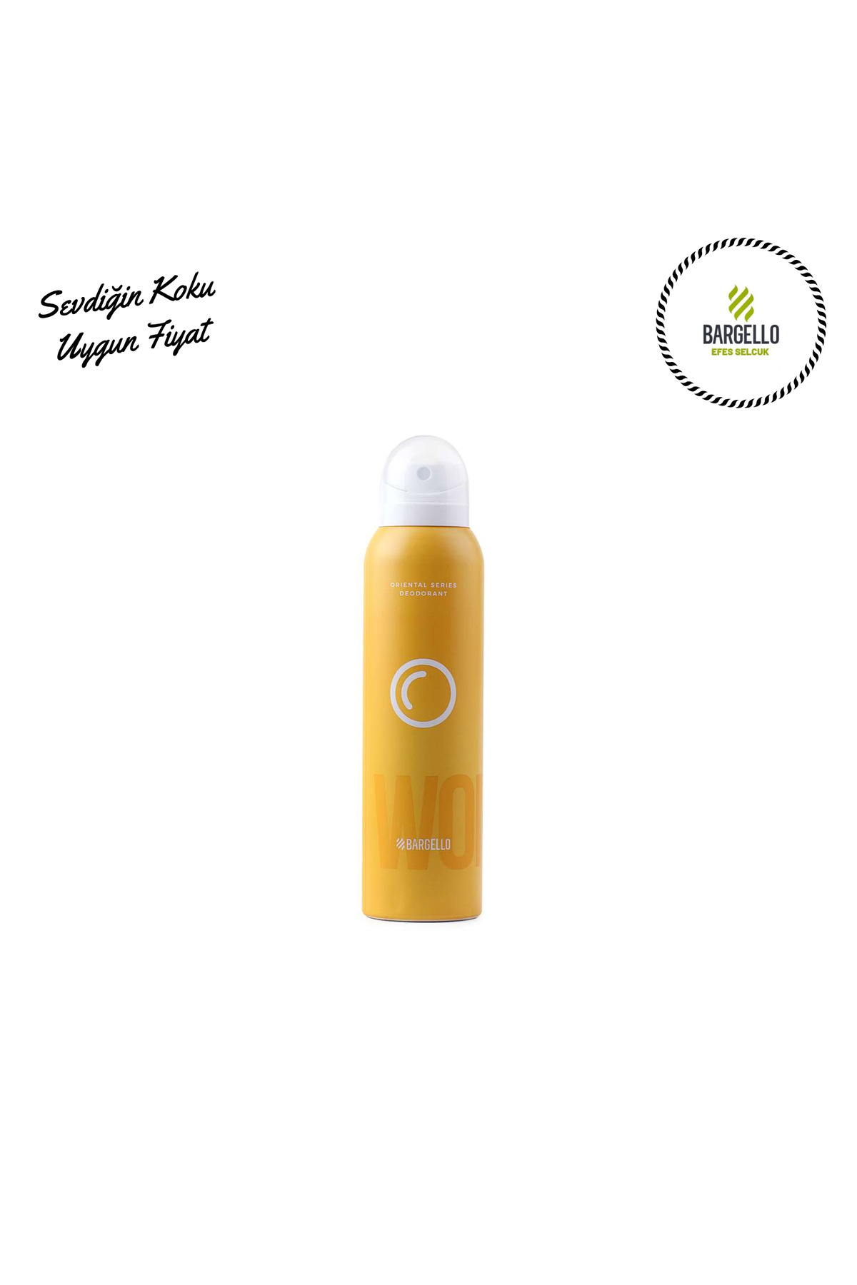 دئودورانت  EFKS ORIENTAL BAYAN 150ml