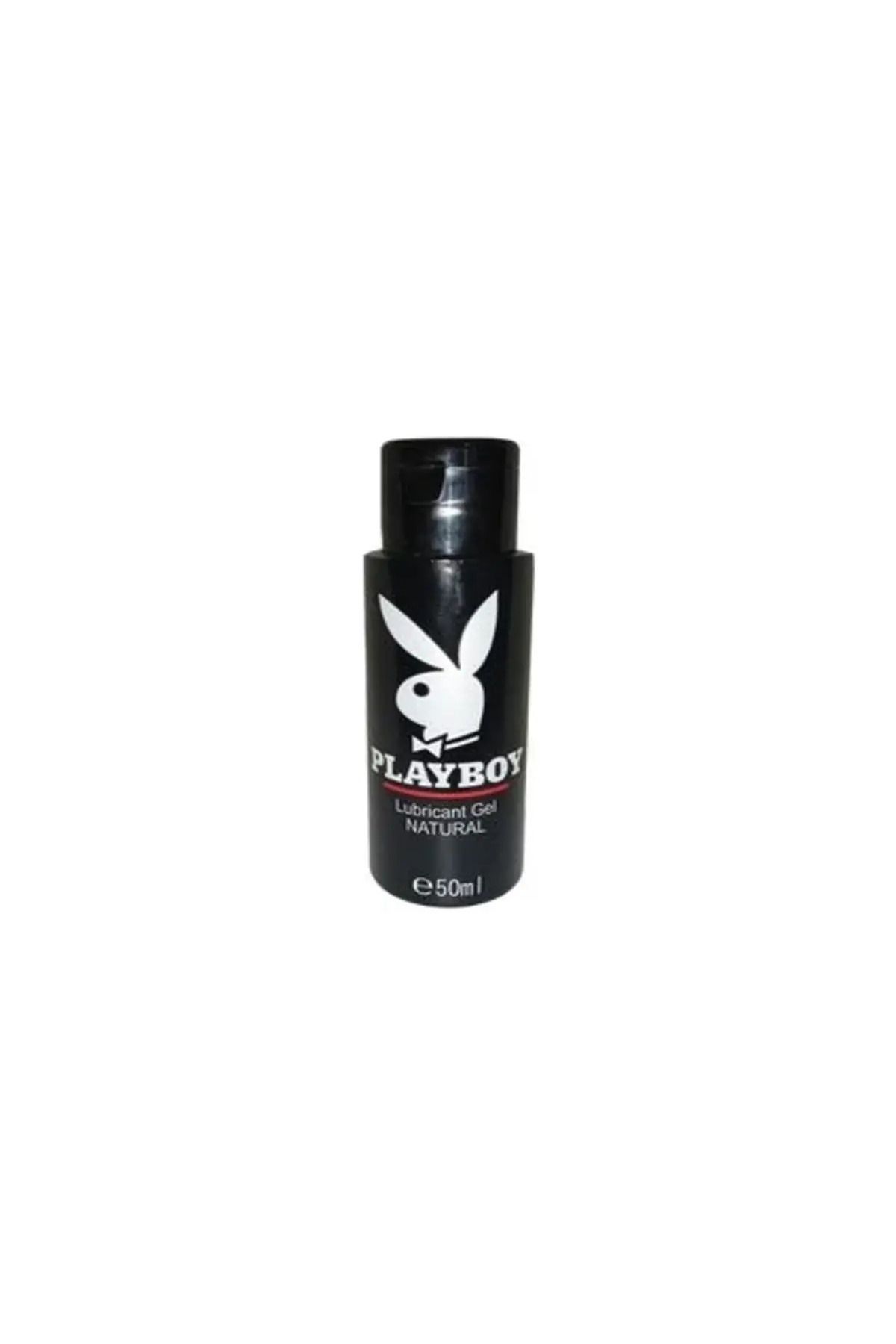 Playboy Lubricant Jel [siyah Pet] Kayganlaştırıcı 60ml