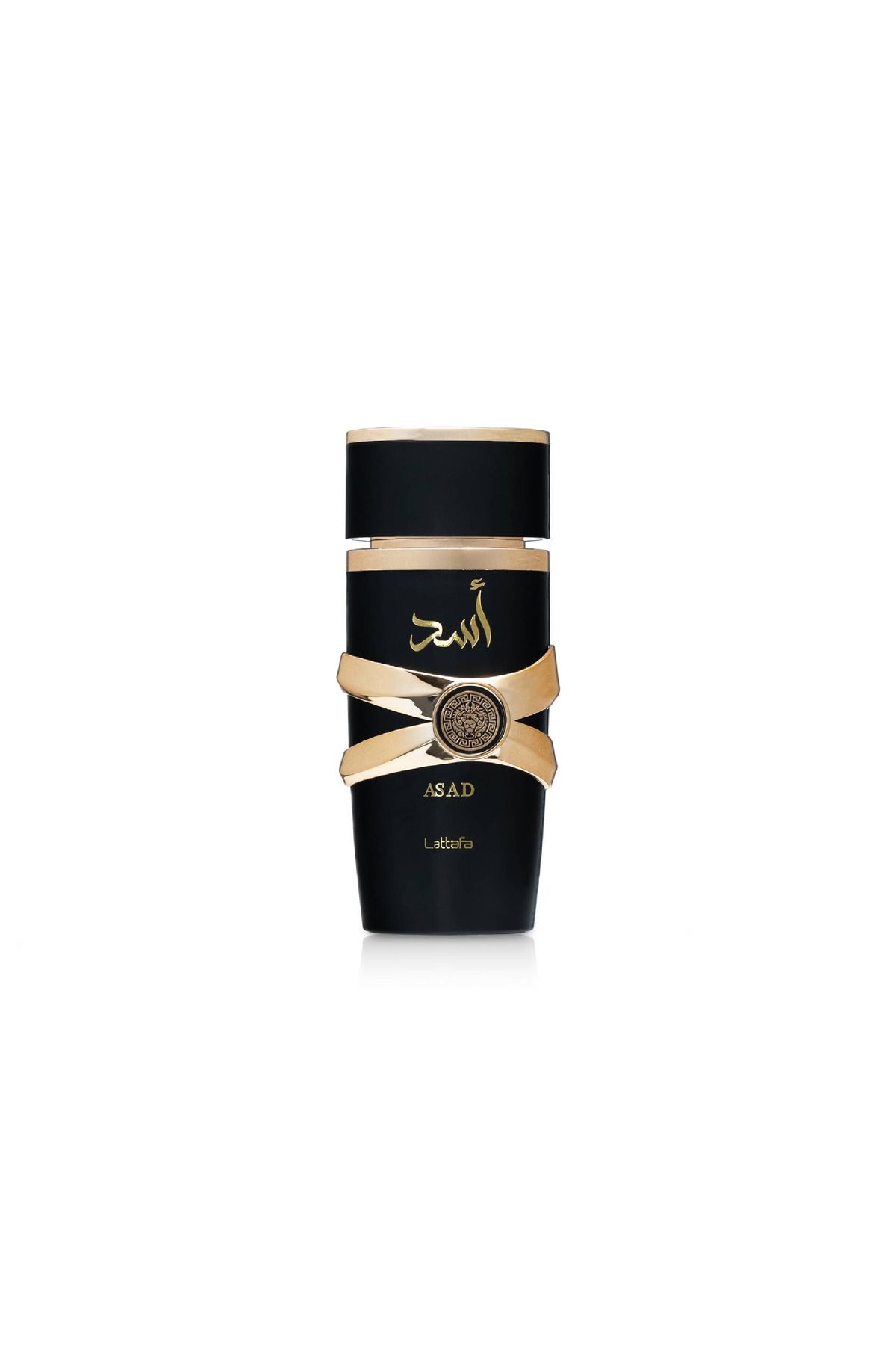 lattafa-Asad Perfume by Lattafa for Men Eau de Parfum - 100ml 2