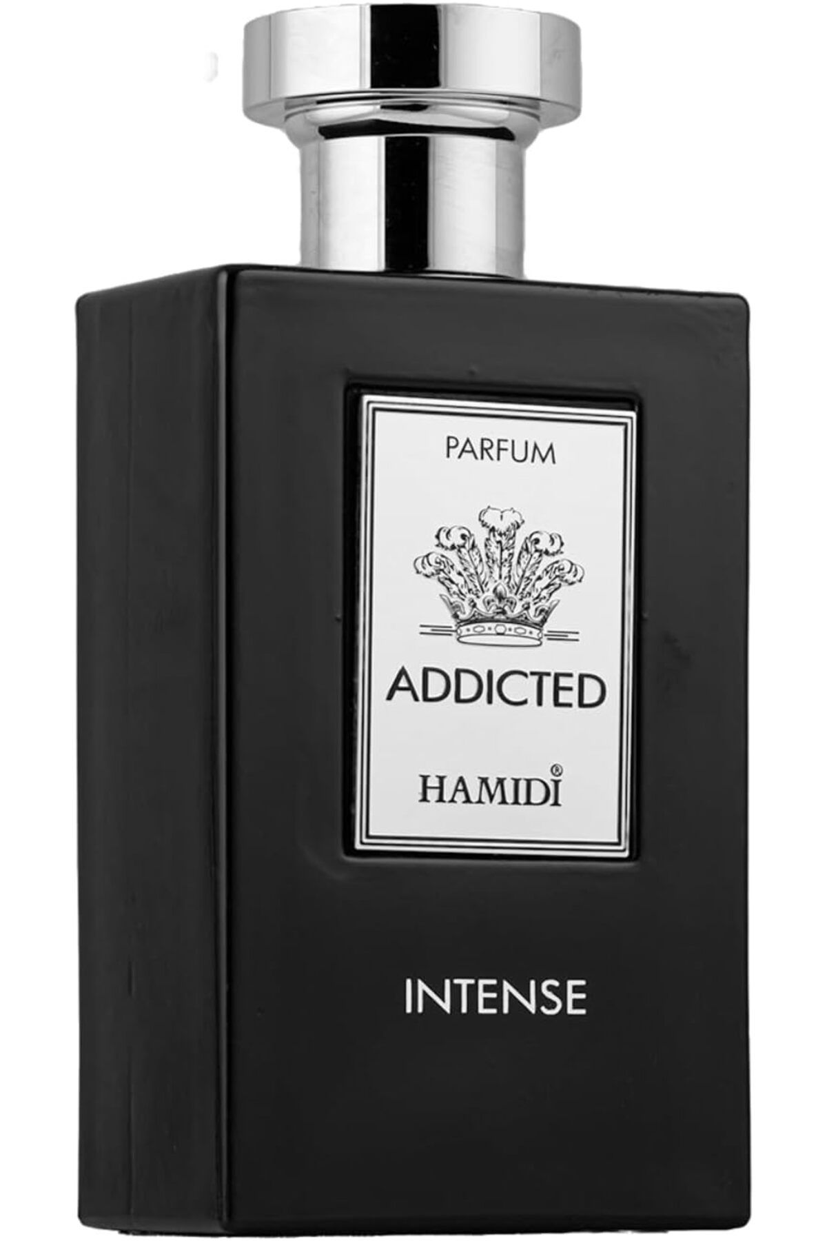 Hamidi-عطر أديكتد إنتنس 120 مل 3