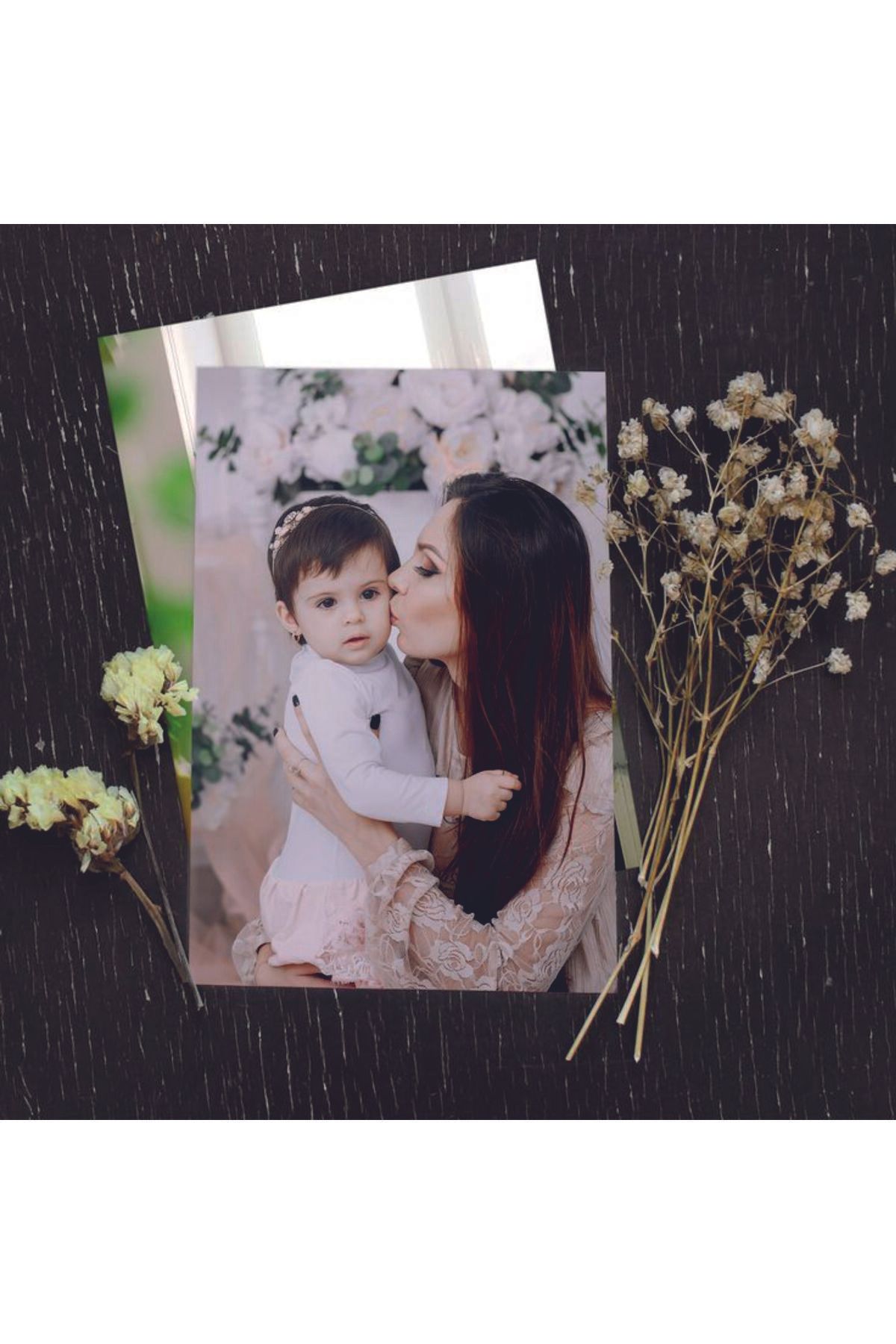 NADİR SHOPPİNG FOTOĞRAF BASKISI 30 ADET 15X21 CM