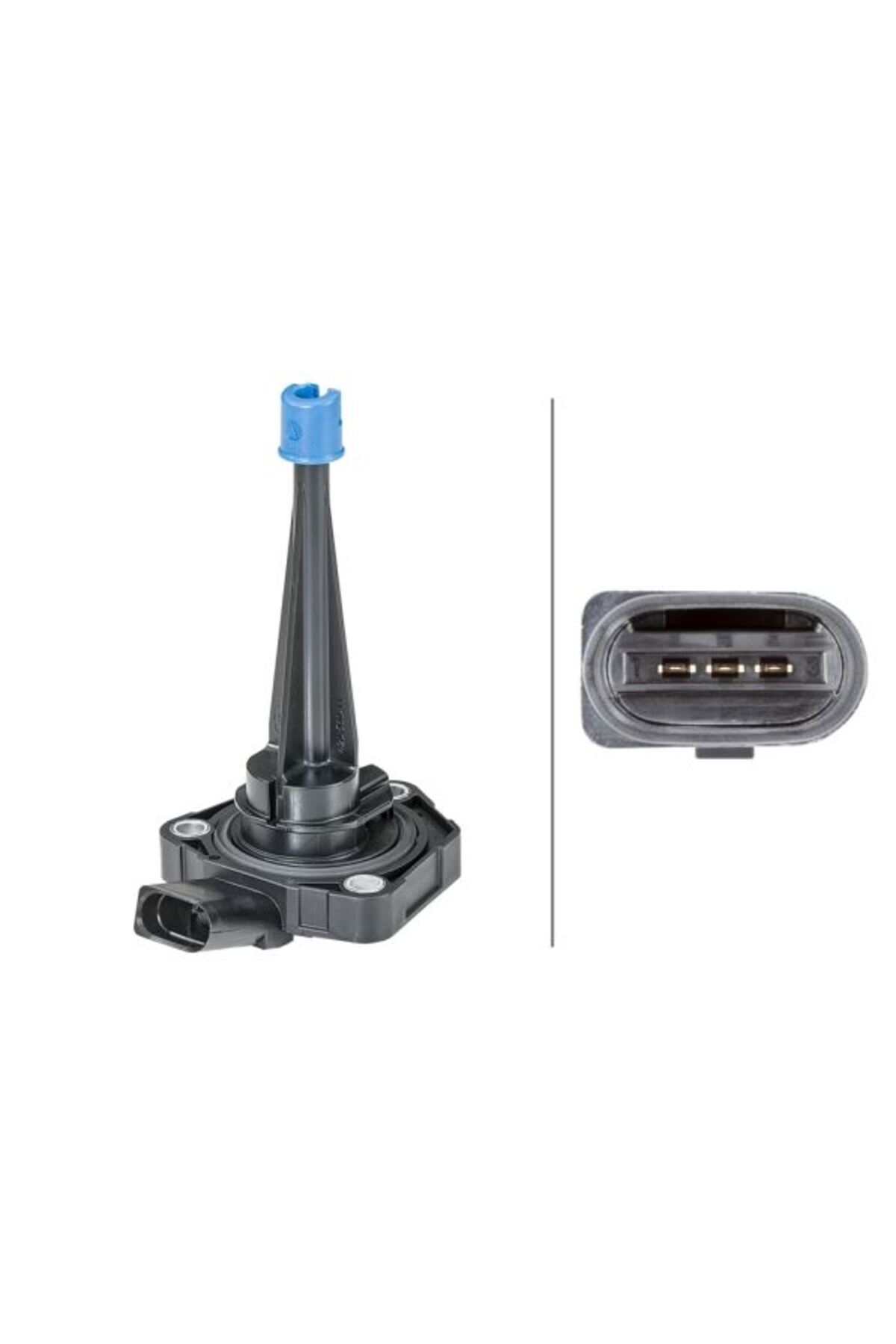 Hella MOTOR YAGI SEVIYE SENSORU A4 13>15 A5 12>17 A6 11>14 A8 14>17 Q5 13>17 2.0TDI CGLD CGLE CJCD CJCB