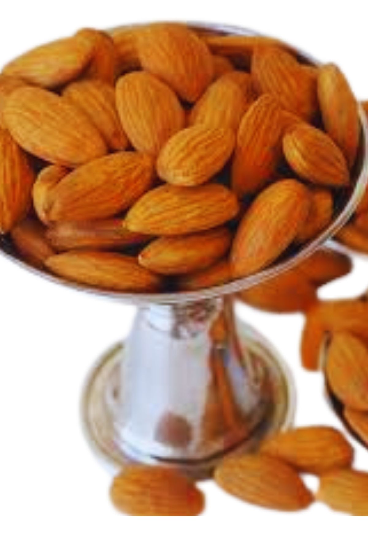 Albeni Kavrulmuş Badem 400 Gr