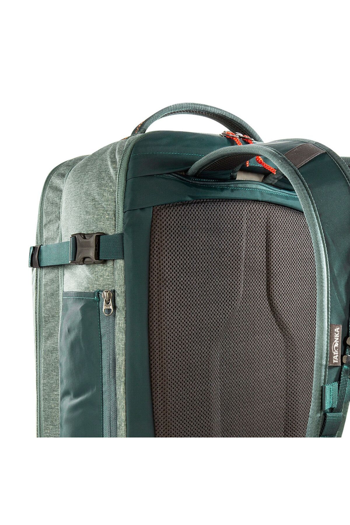 Tatonka-Batoh Traveler Pack 35 s 53 cm priehradkou na notebook 4