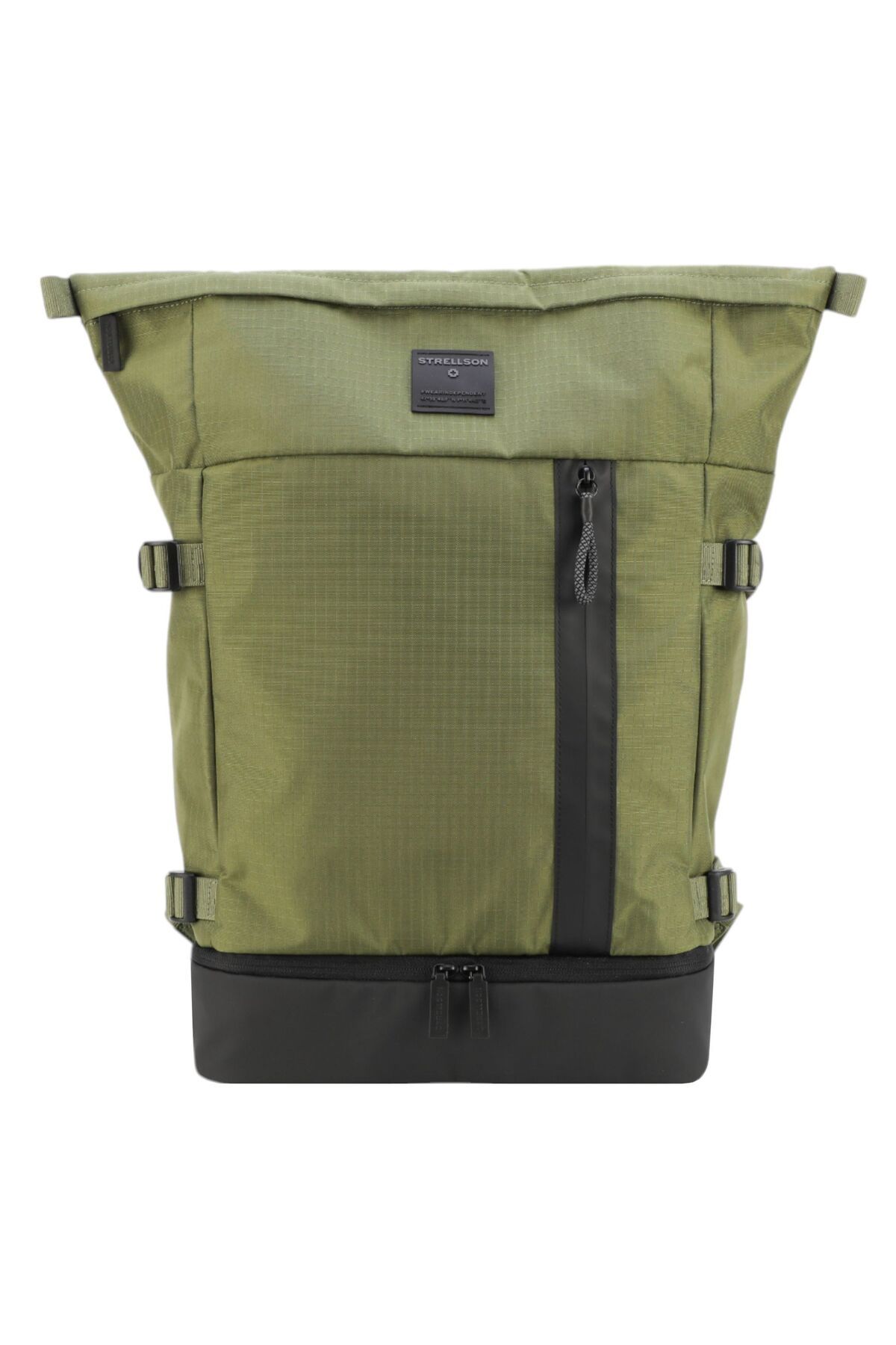 STRELLSON Rucsac Northwood Sebastian 50 Cm Compartiment Laptop Masculin - One Size