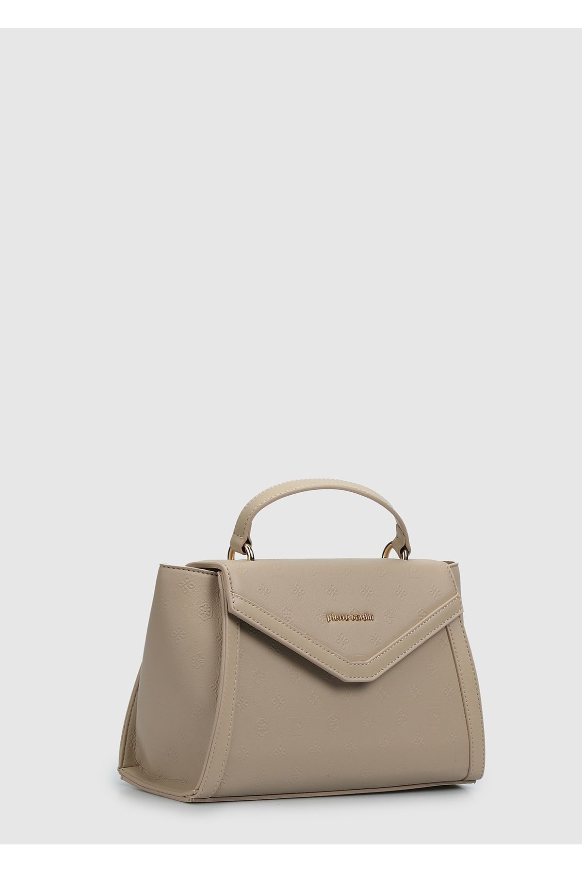 Pierre Cardin-Sand Women's Handbag 05Pc24K812-P 2