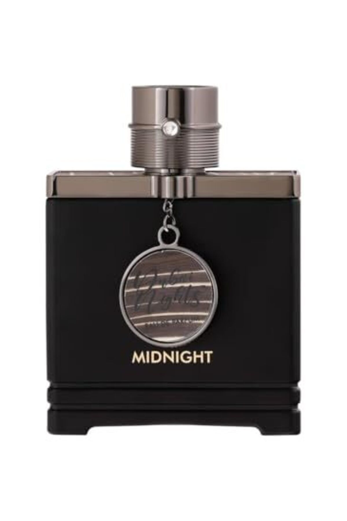 Armaf-Dubai Nights Midnight Eau De Parfum 100ml, Perfume For Men, Fragrance For Him 3
