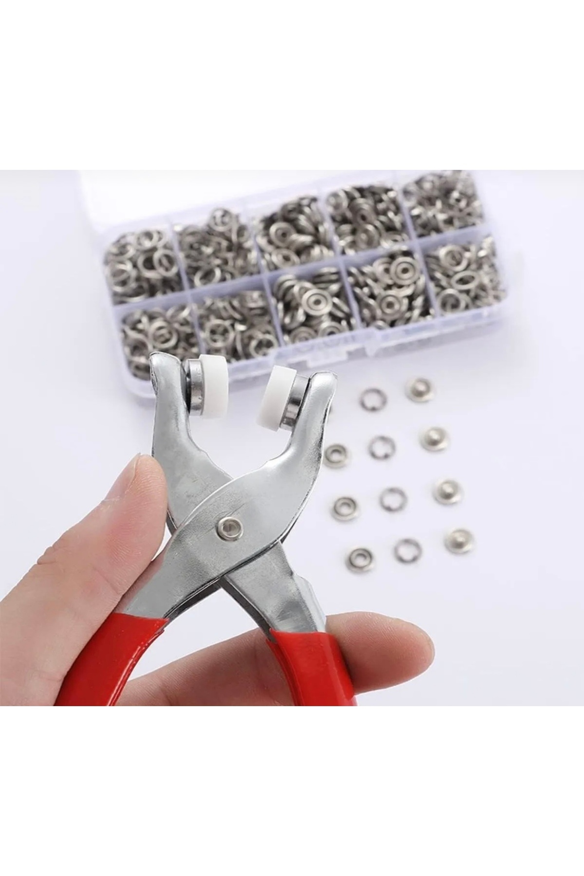 btm home Çıt Çıt Takma Pensesi Çıt Çıt Makinesi Metal Çıt Çıt Basım Aleti