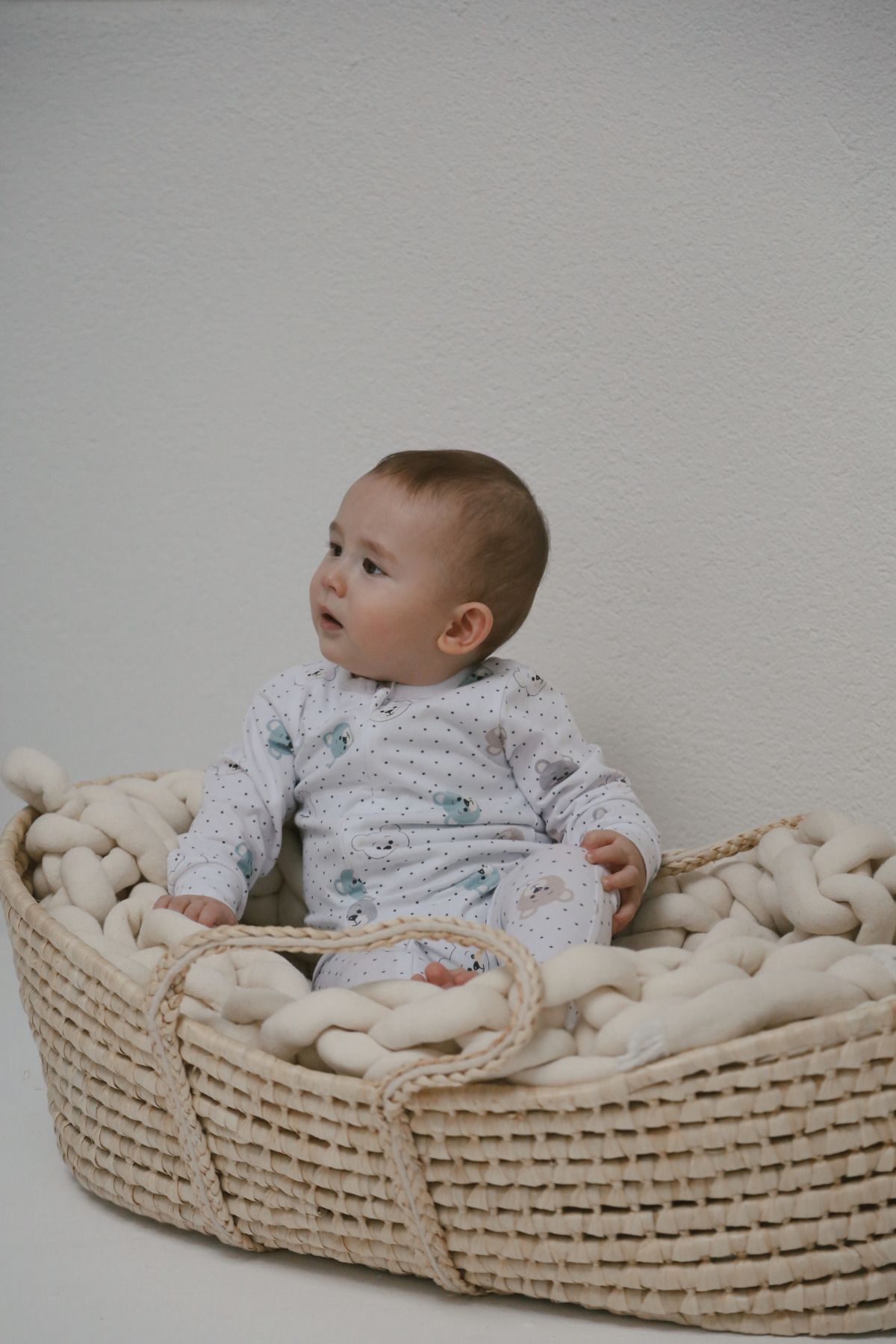 DoDo'S Baby-100% Organic Cotton 2-Piece Baby Baby Baby Baby Baby Baby Baby Baby Baby Baby 3