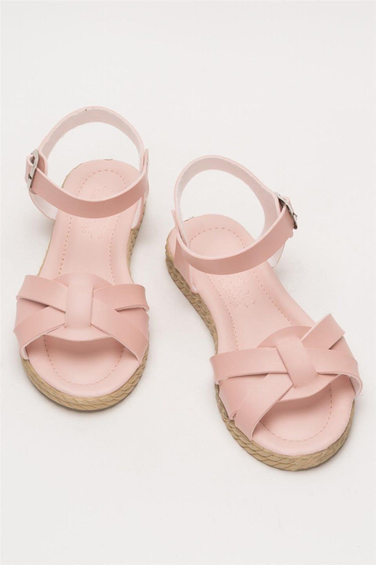 Liger-Daily Stylish and Comfortable Women's Sandals Pudra 6