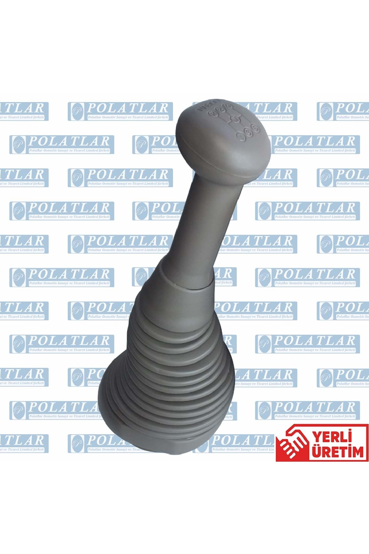 Anıl İVECO 65-9 VİTES TOPUZ KÖRÜK LASTİKLİ 5 VİTES - Fiyatı, Yorumları