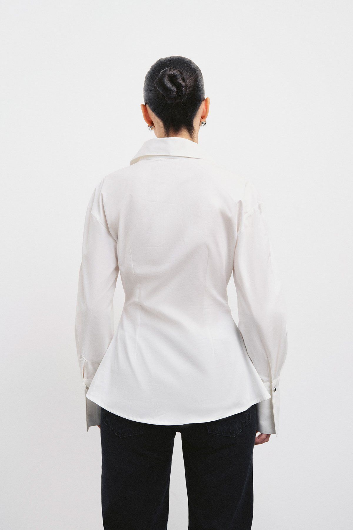 VATKALI-Feminine Cut Shirt - Premium Collection 5