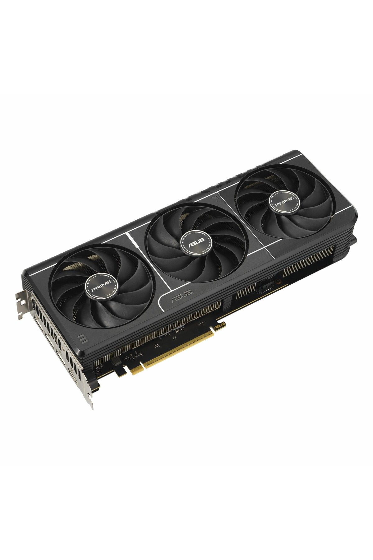 ASUS-Prime Geforce Rtx 5080 Oc 16Gb Gddr7 256Bit Hdmi/Dp Graphics Card 3