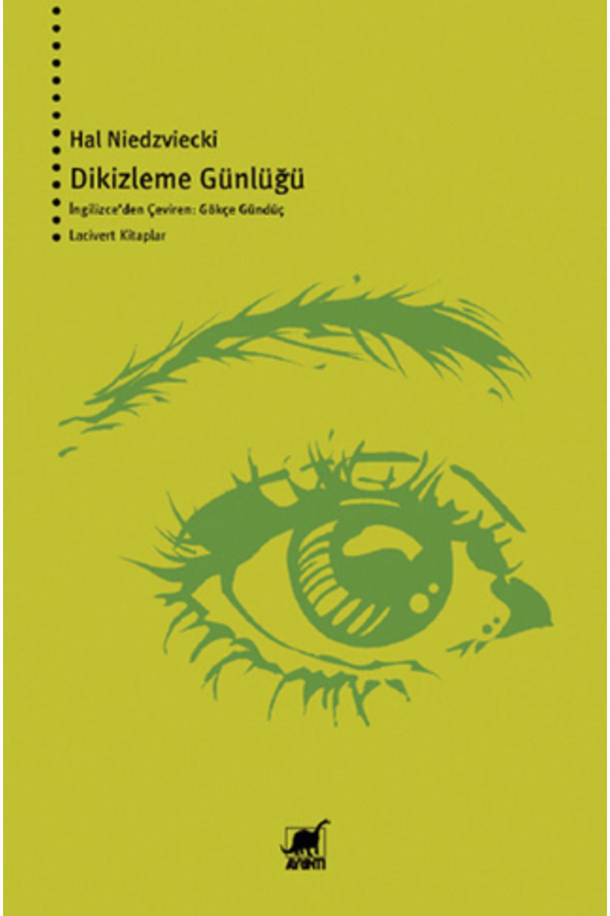 Ayrıntı Yayınları Dikizleme Günlüğü
