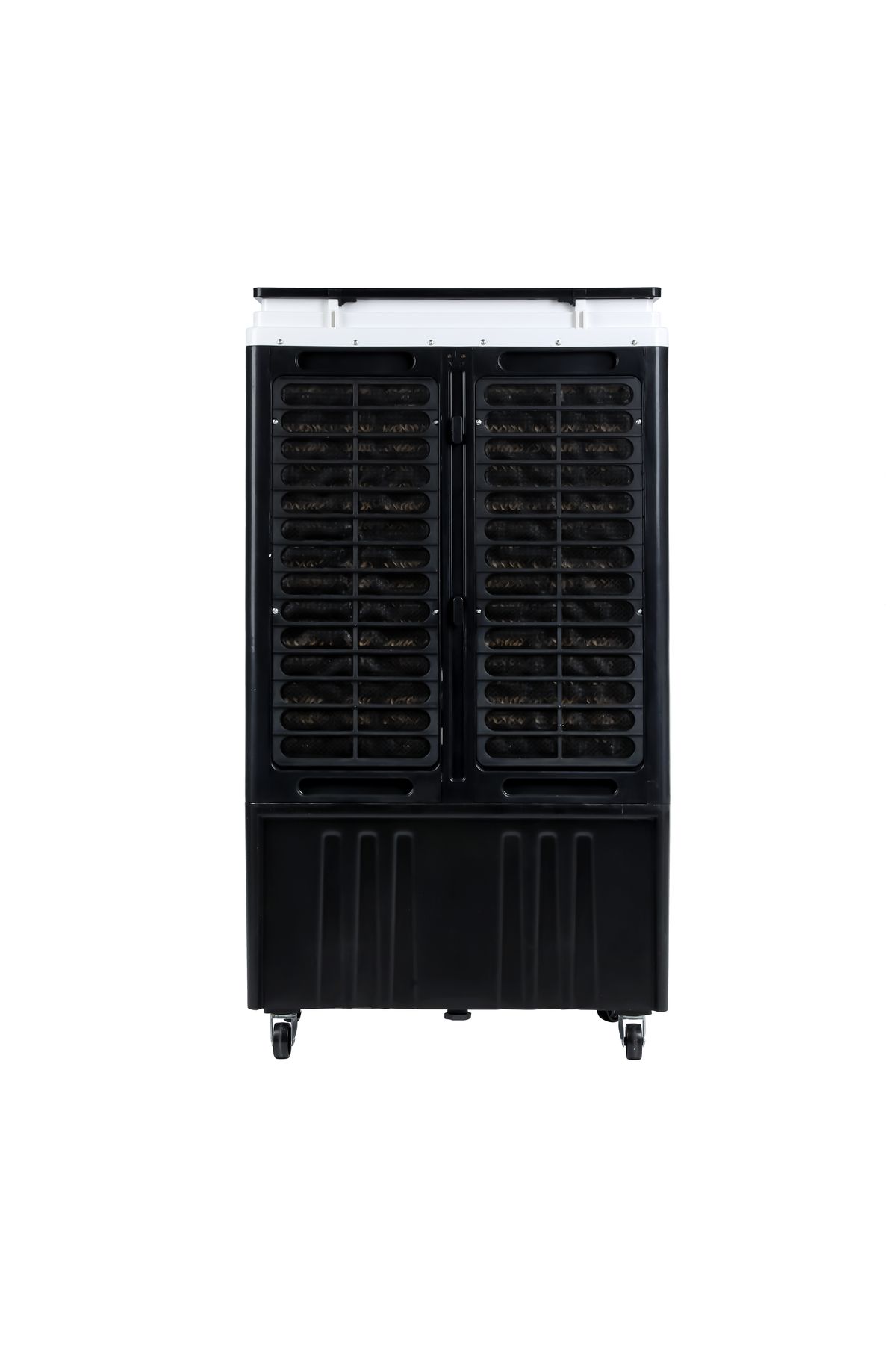 Geepas-Digital Air Cooler  45L with Ice Box Technology| 3 Wind Speed| Digital Display with Remote Control 5
