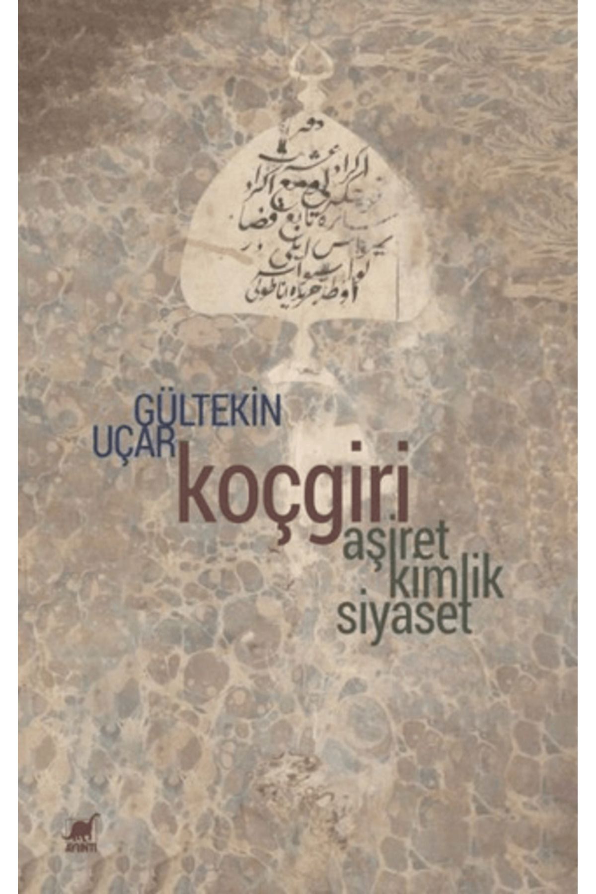 Ayrıntı Yayınları Koçgiri