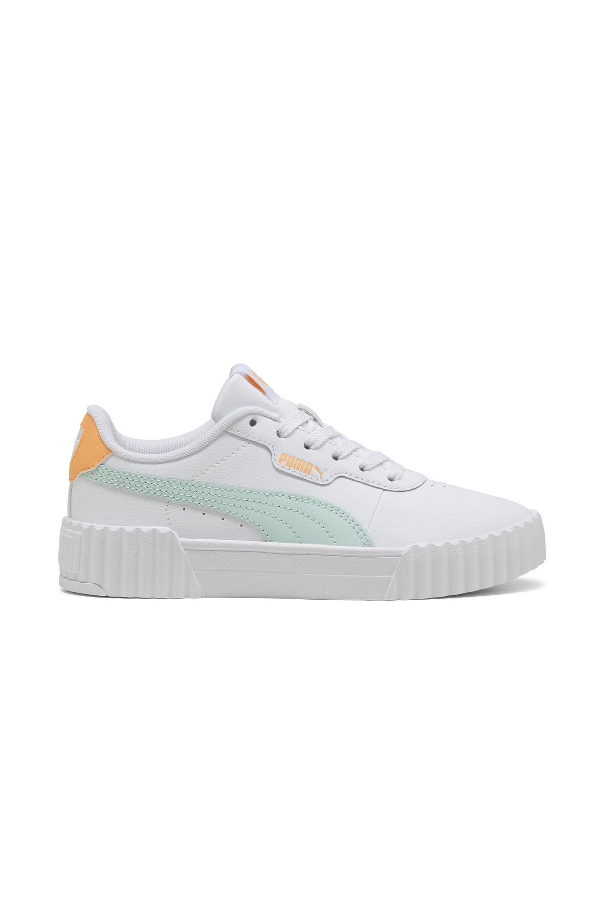کفش ورزشی Carina 3.0 Sneaker Colorful Puma
