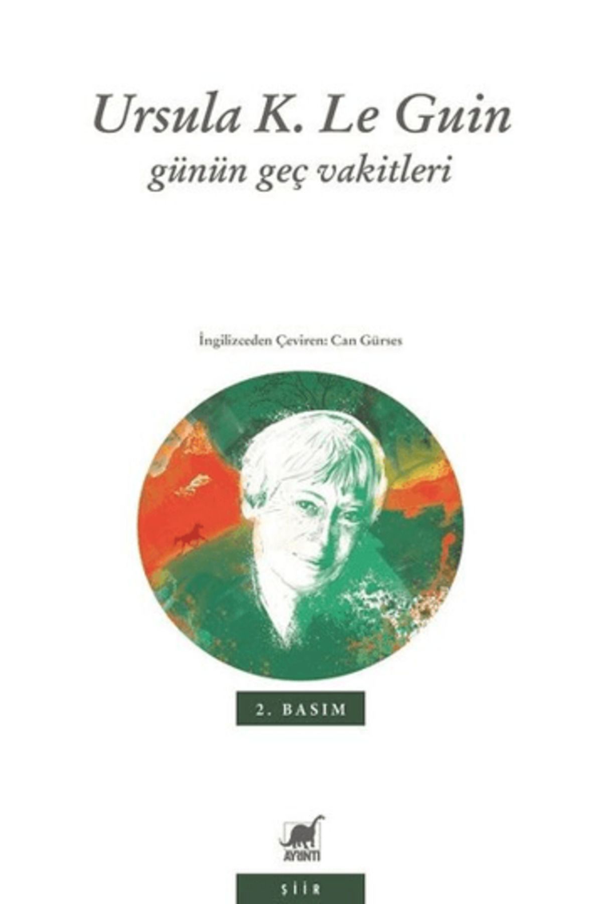 Ayrıntı Yayınları Günün Geç Vakitleri