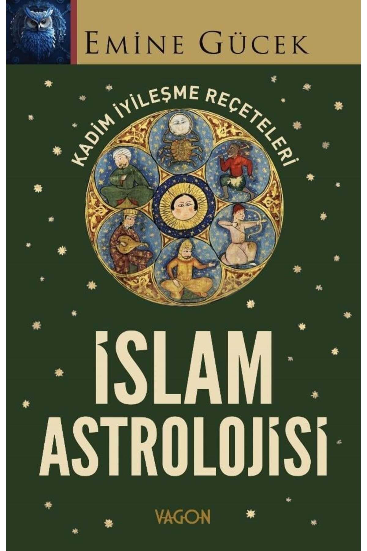 Vagon Kitap İSLAM ASTROLOJİSİ