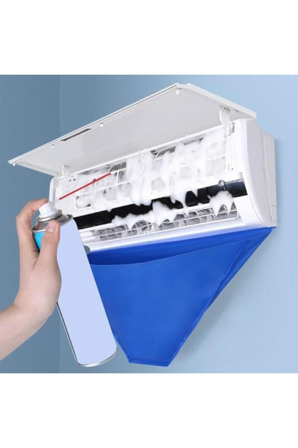 LOCTİTE KLİMA DEZENFEKTE KÖPÜĞÜ B8PLUS